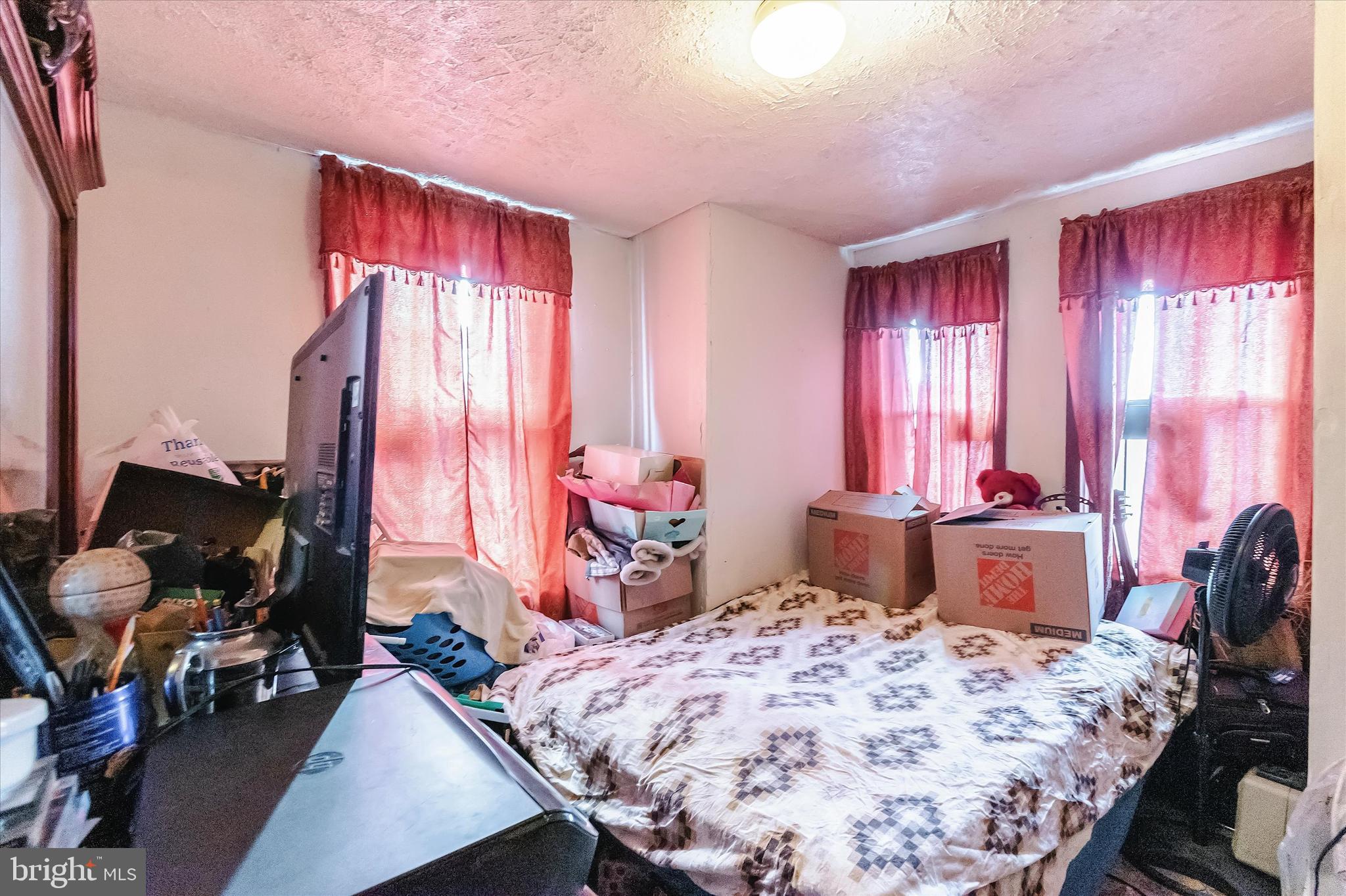 HUNTING PARK - Residential