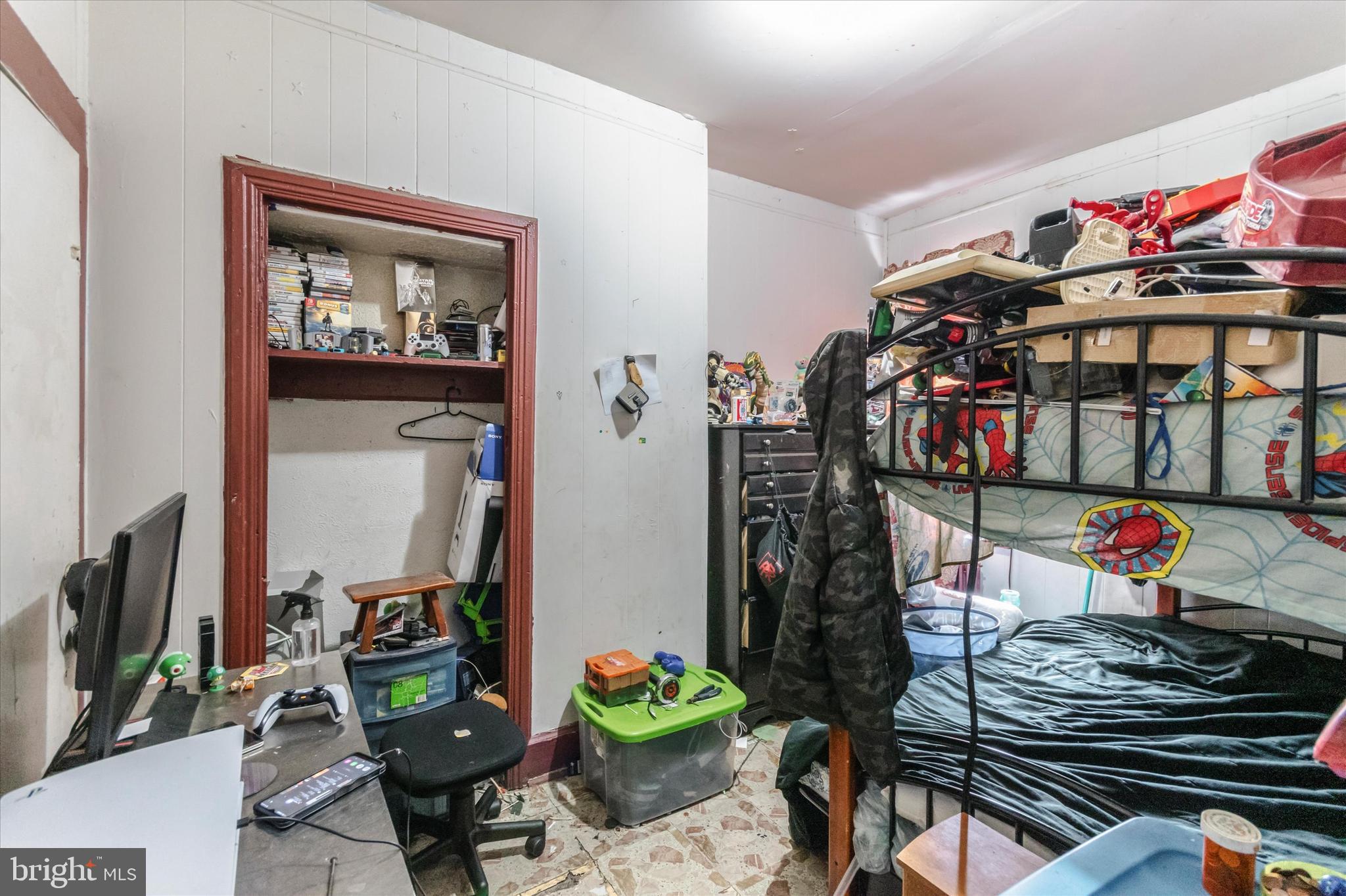 HUNTING PARK - Residential