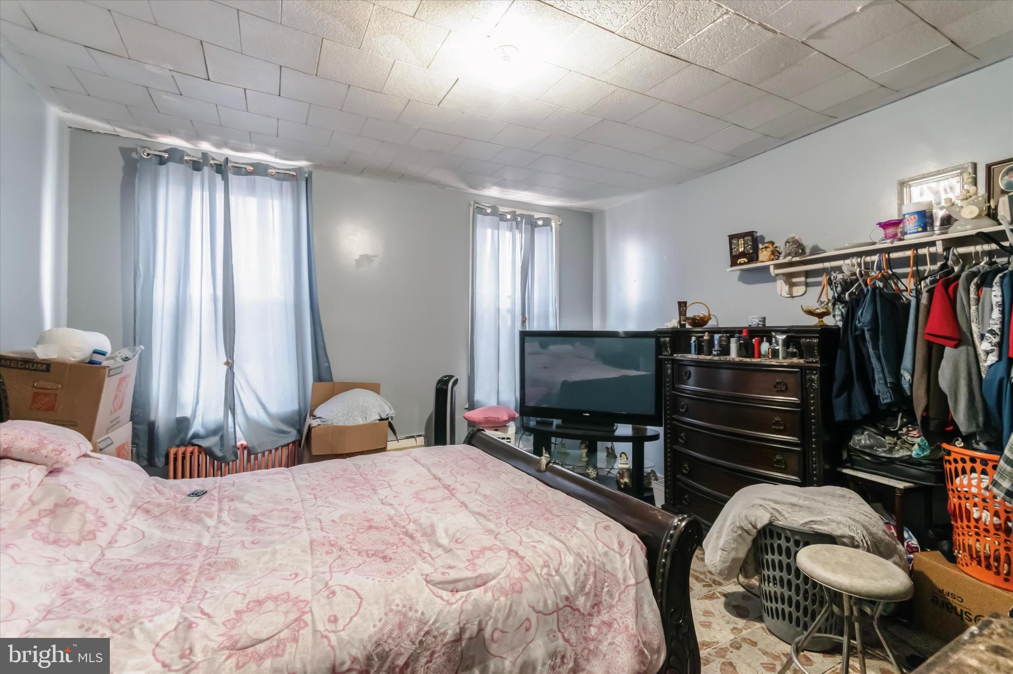 HUNTING PARK - Residential