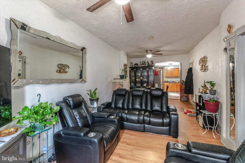 Photo of 3540 N 5th Street, PHILADELPHIA, PA 19140 (MLS # PAPH2535808)
