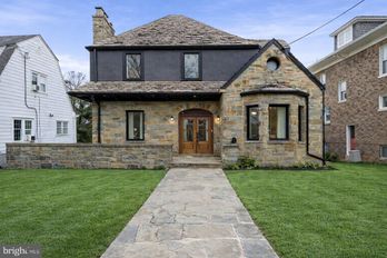 Single Family Residence at 5315 COLORADO AVENUE NW