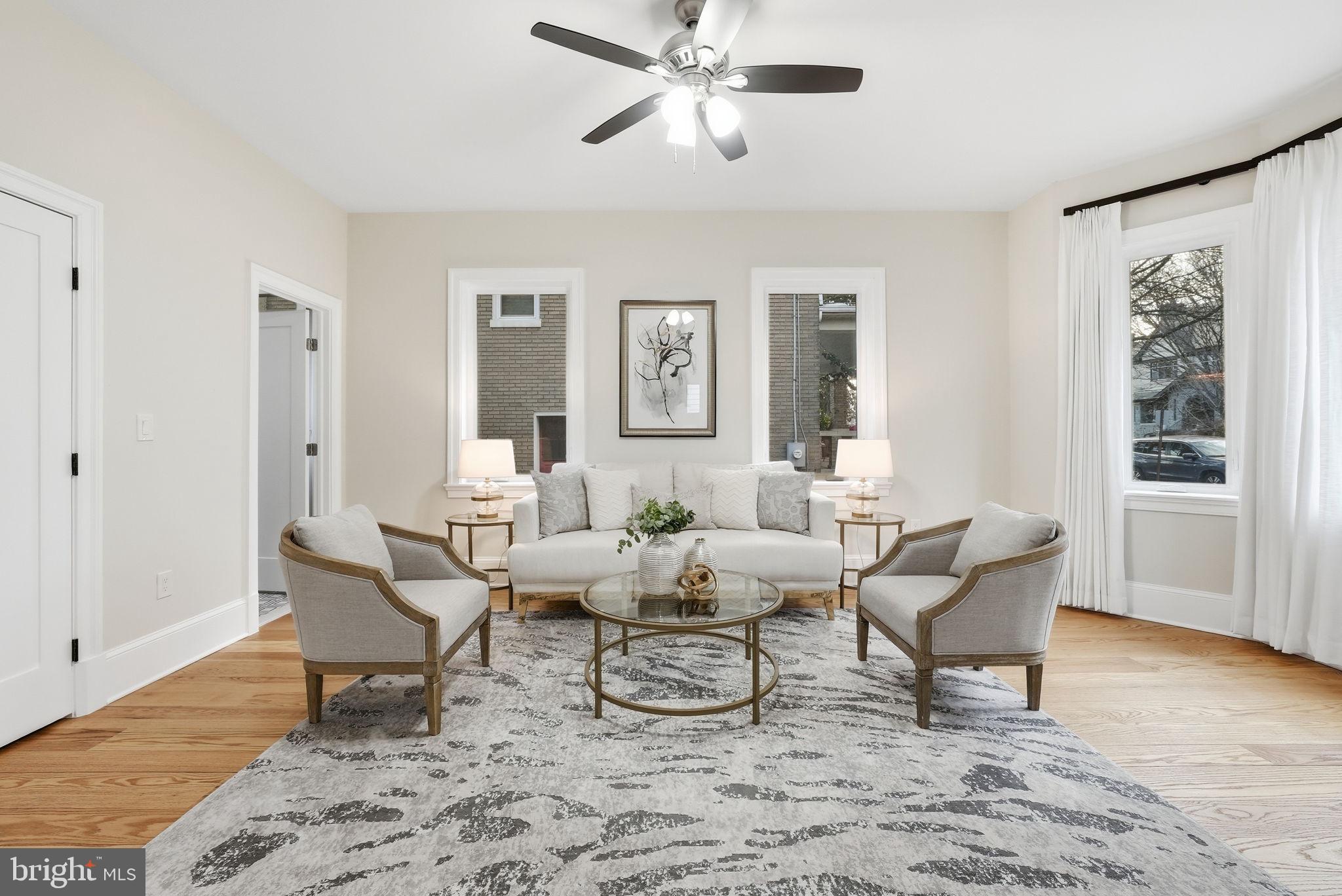 5315 COLORADO AVENUE NW