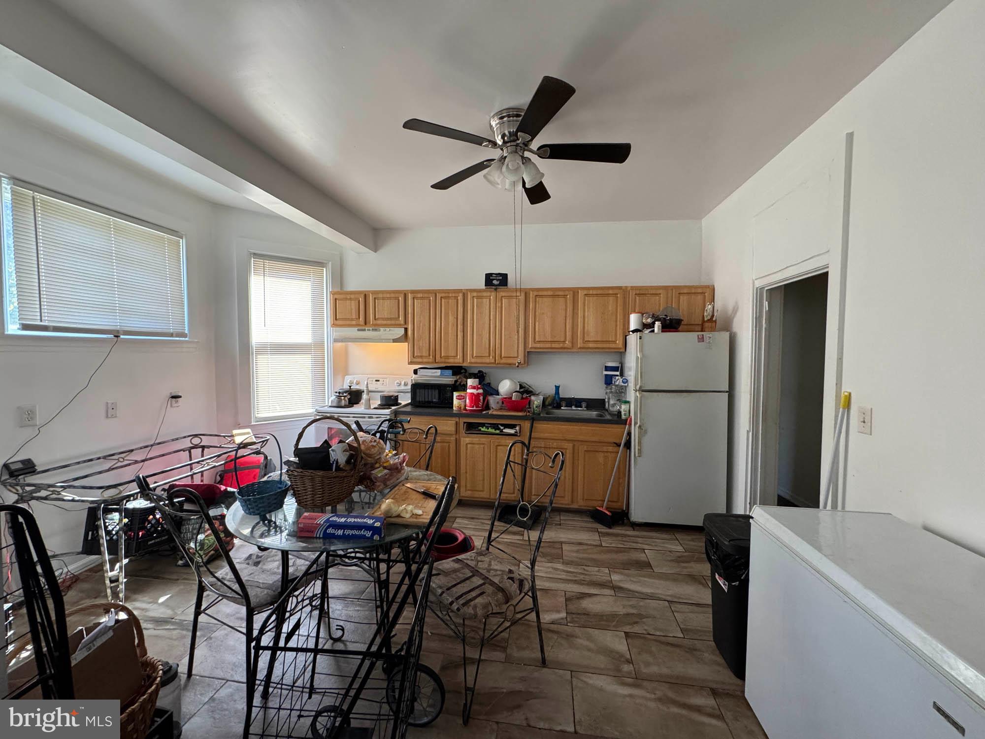 RESERVOIR HILL - Residential Income