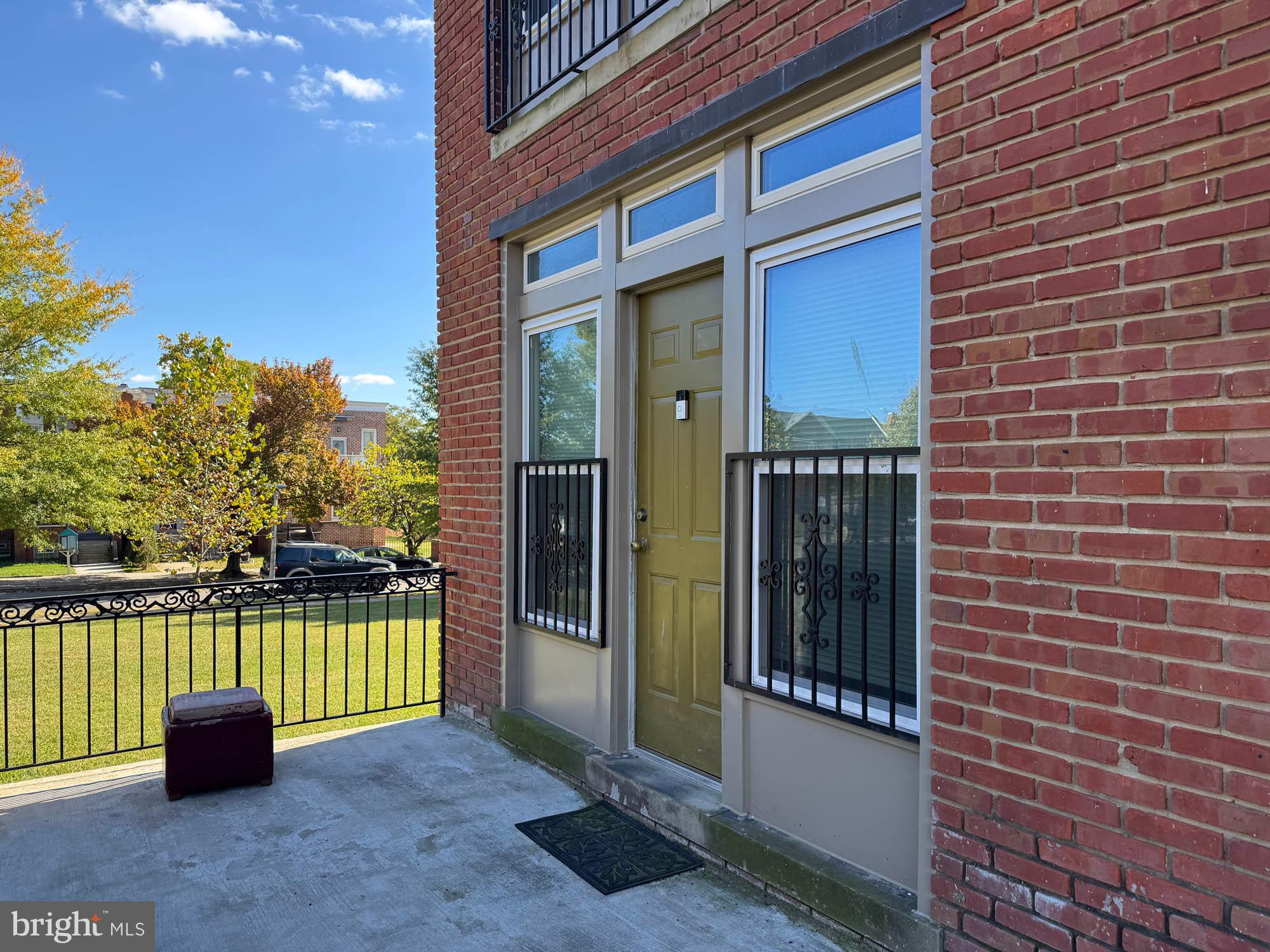 RESERVOIR HILL - Residential Income