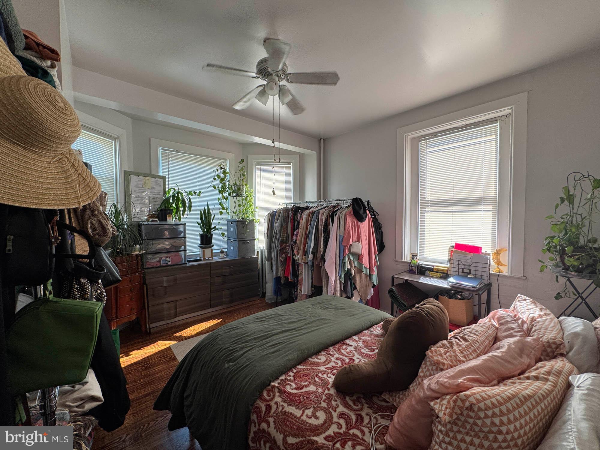 RESERVOIR HILL - Residential Income