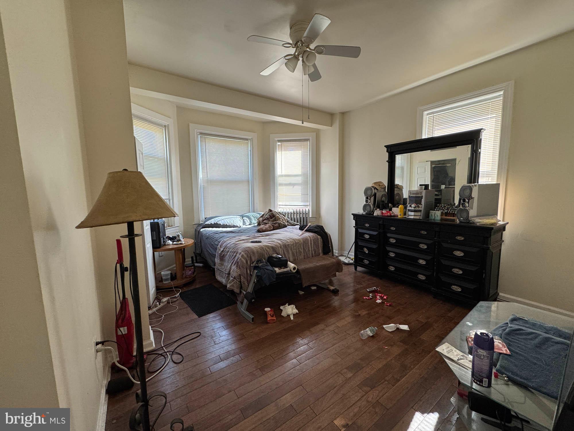 RESERVOIR HILL - Residential Income