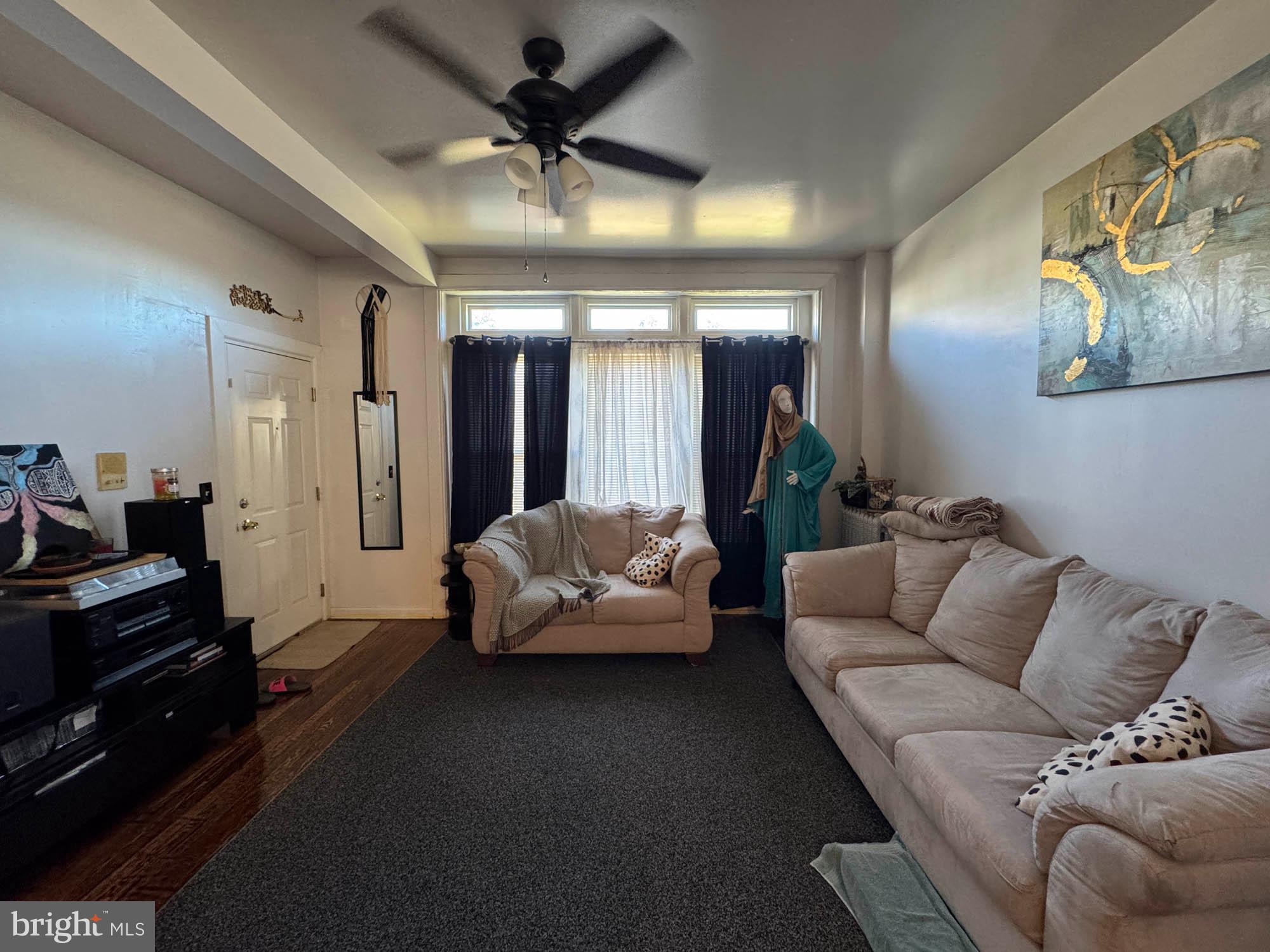 RESERVOIR HILL - Residential Income