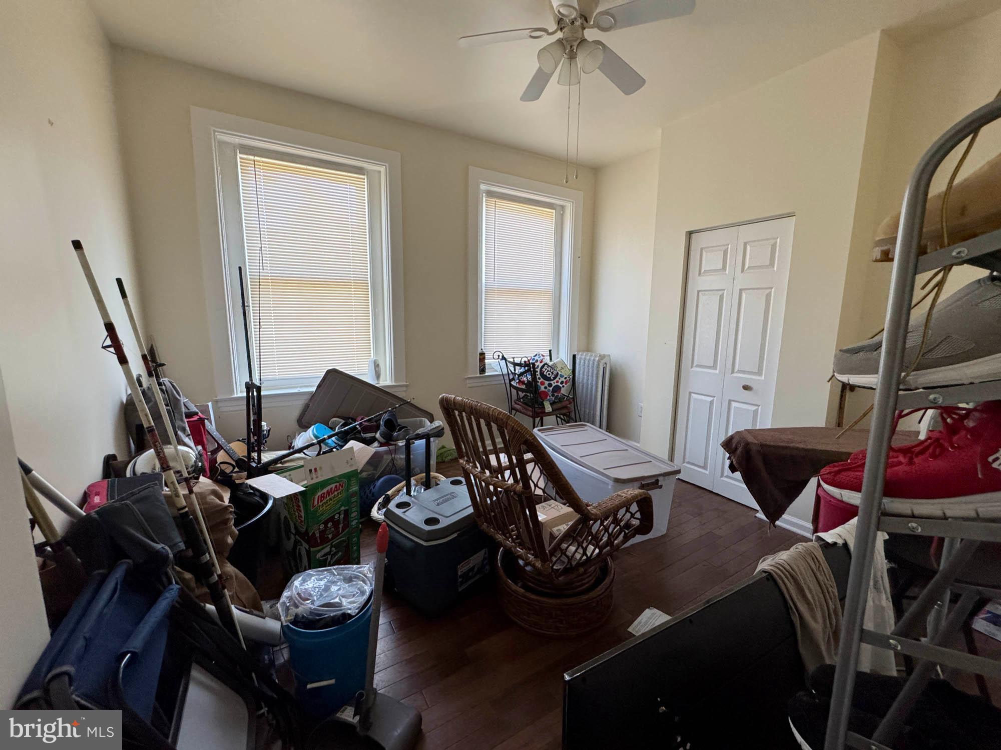 RESERVOIR HILL - Residential Income