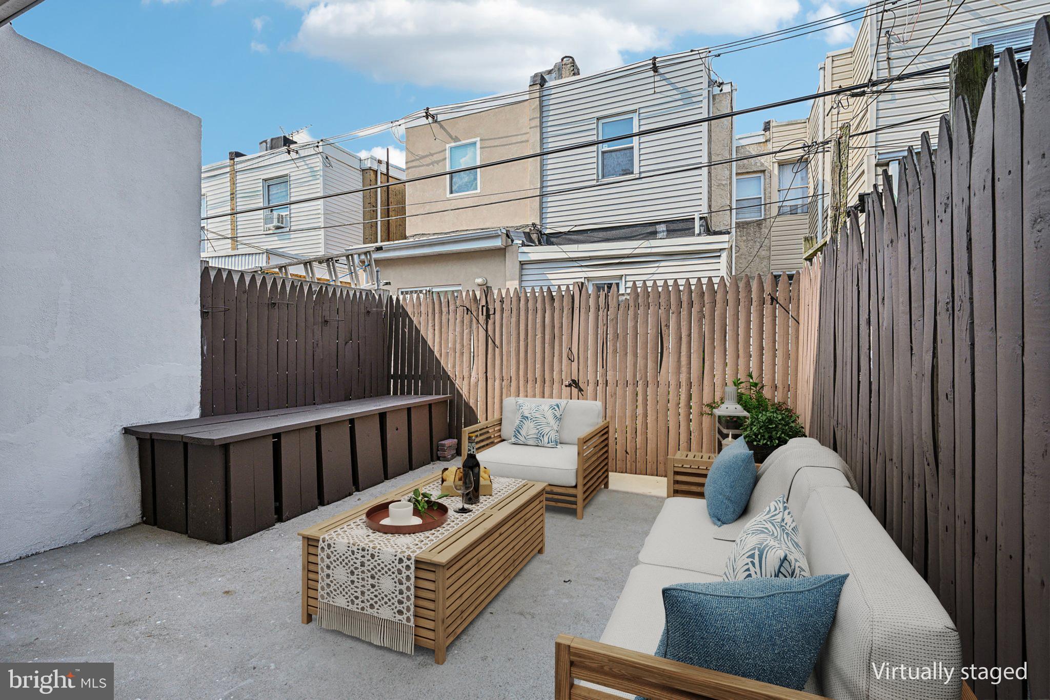 WHITMAN - Residential