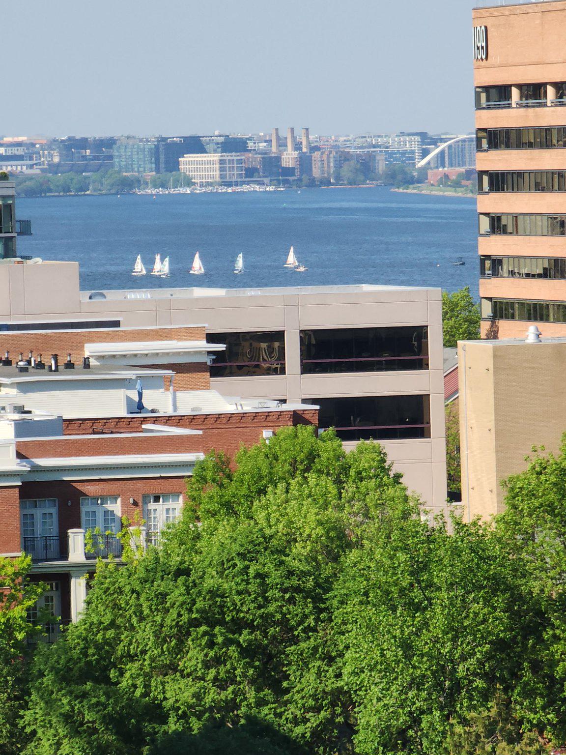 400 MADISON STREET 1007