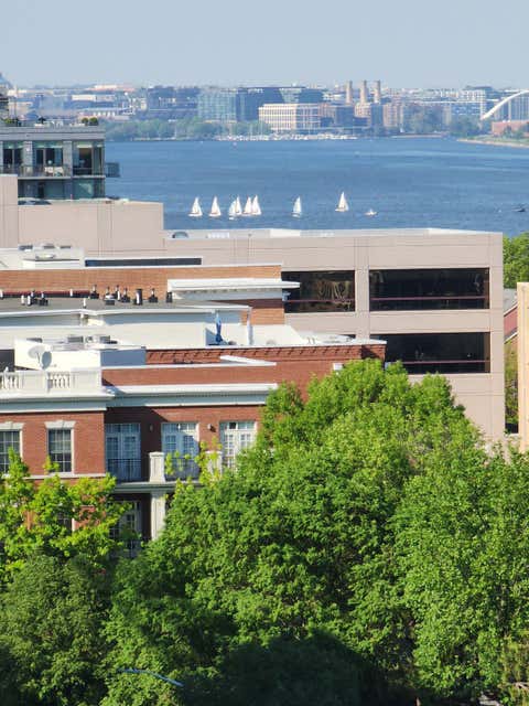 Condo For Sale - 400 Madison Street #1007<br/> ALEXANDRIA, VA 22314
