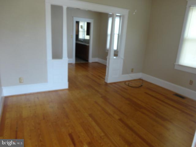 NONE AVAILABLE - Residential Lease