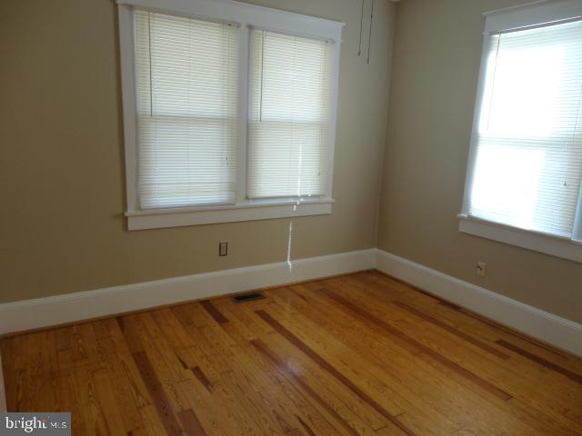 NONE AVAILABLE - Residential Lease