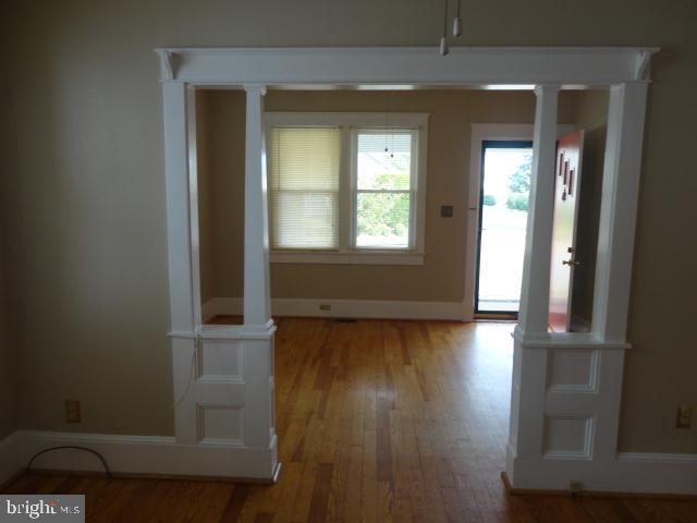 NONE AVAILABLE - Residential Lease