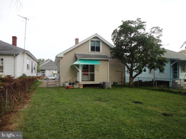 NONE AVAILABLE - Residential Lease