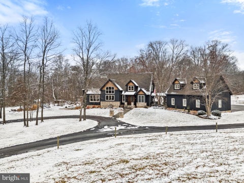 Homes For Sale - 15157 Purcellville Road<br/> Loudoun County, PURCELLVILLE, VA 20132