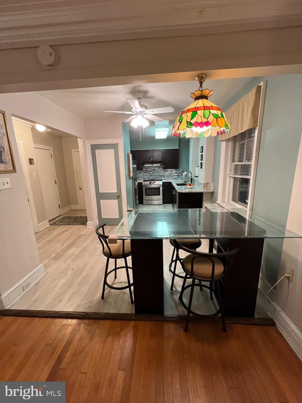 UNIVERSITY CITY - Residential