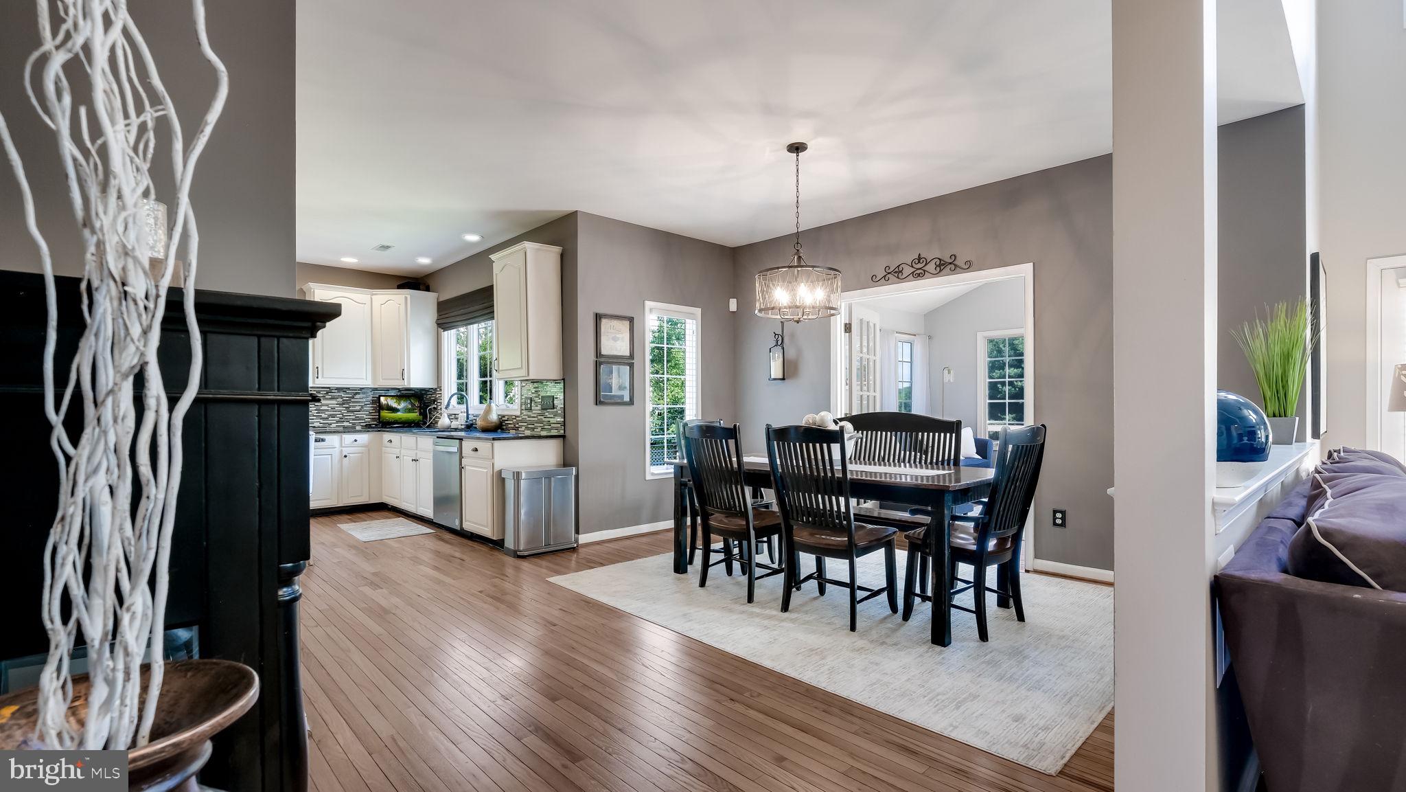 GARNET VALLEY WOODS - Residential