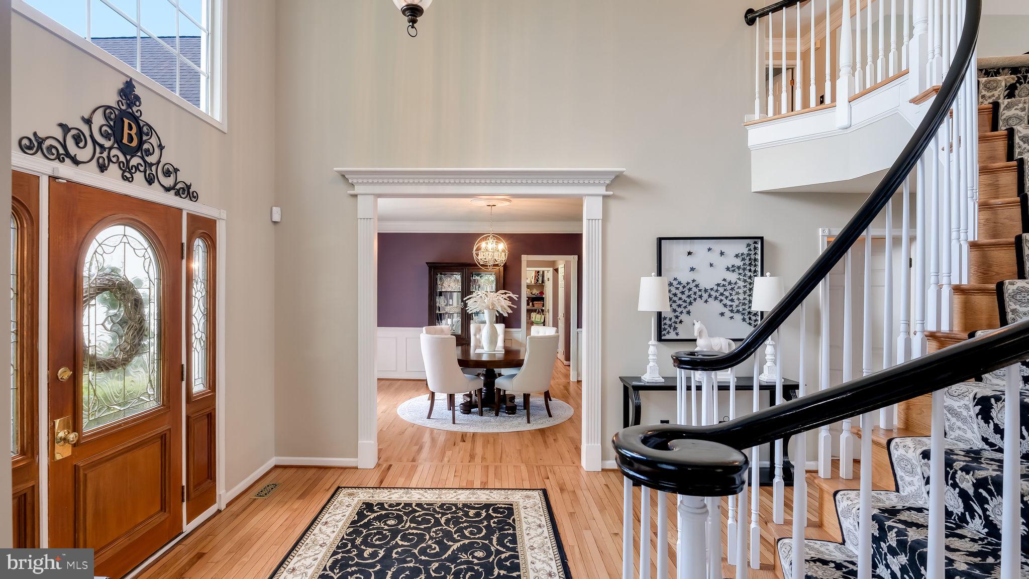 GARNET VALLEY WOODS - Residential
