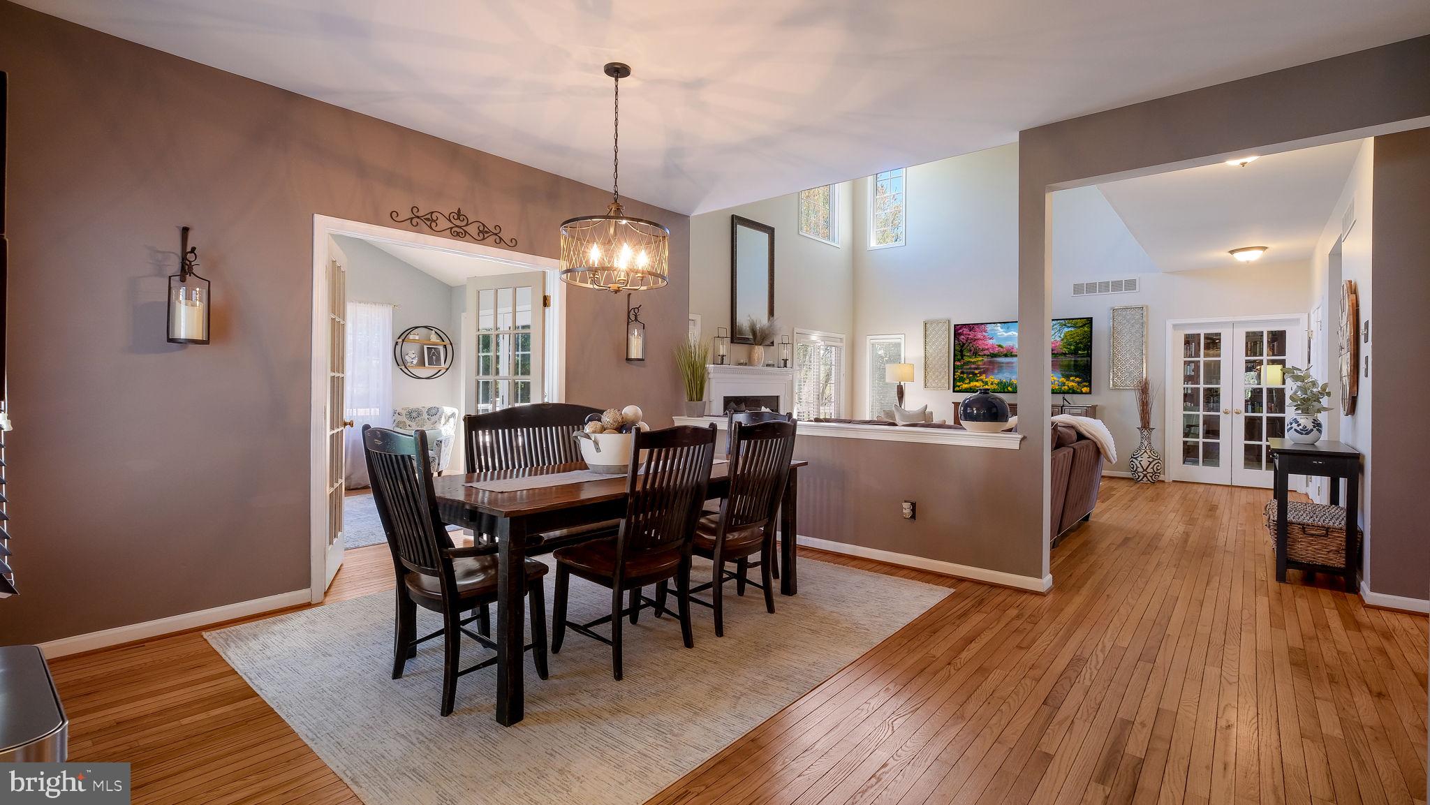 GARNET VALLEY WOODS - Residential