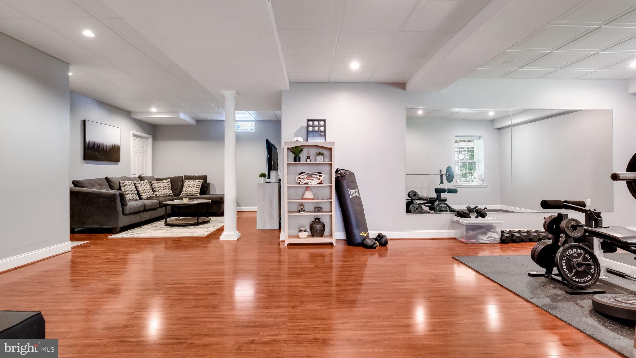 GARNET VALLEY WOODS - Residential