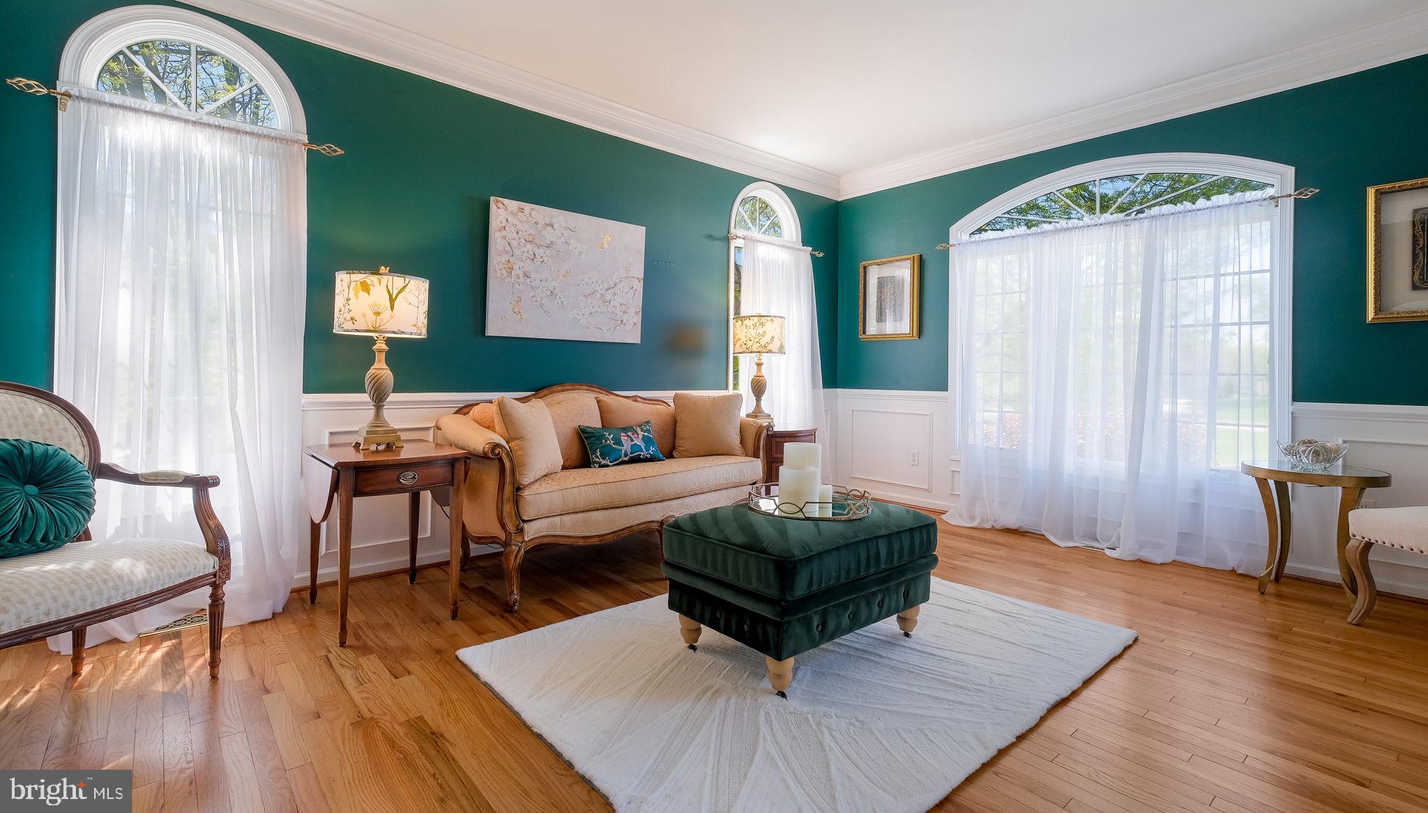 GARNET VALLEY WOODS - Residential