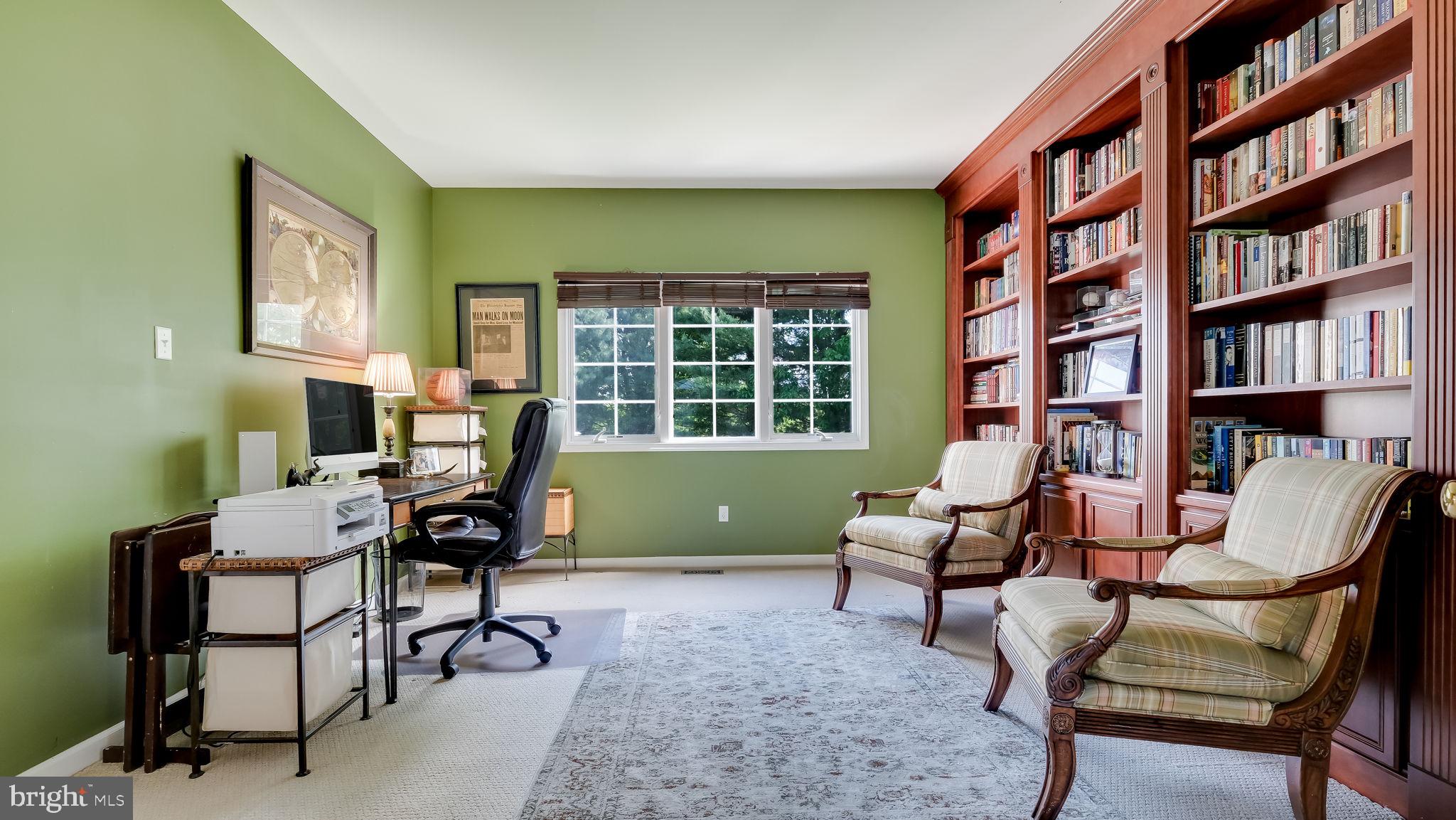 GARNET VALLEY WOODS - Residential