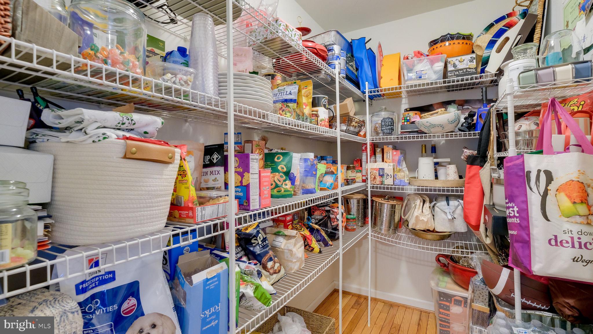 GARNET VALLEY WOODS - Residential