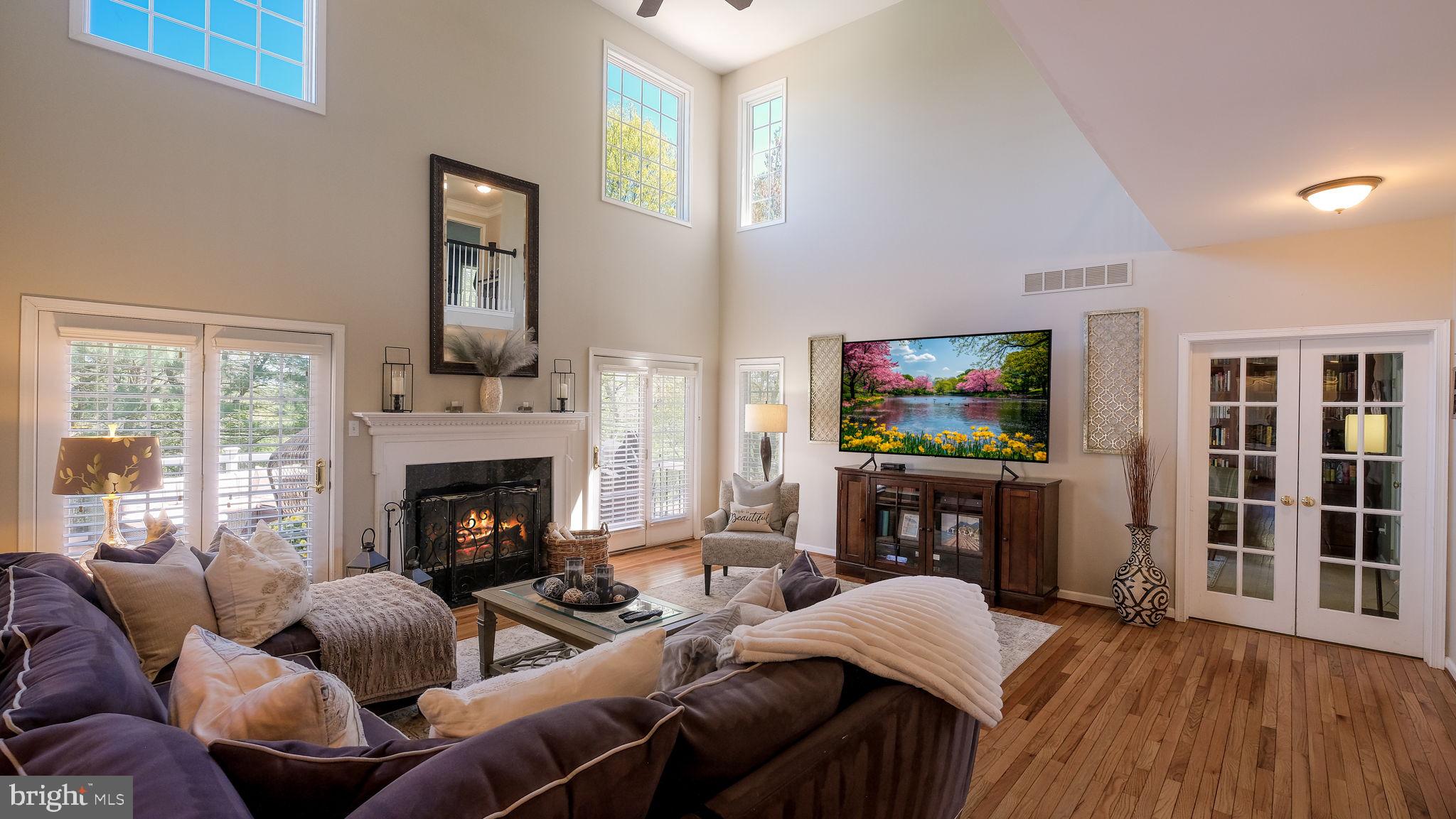 GARNET VALLEY WOODS - Residential