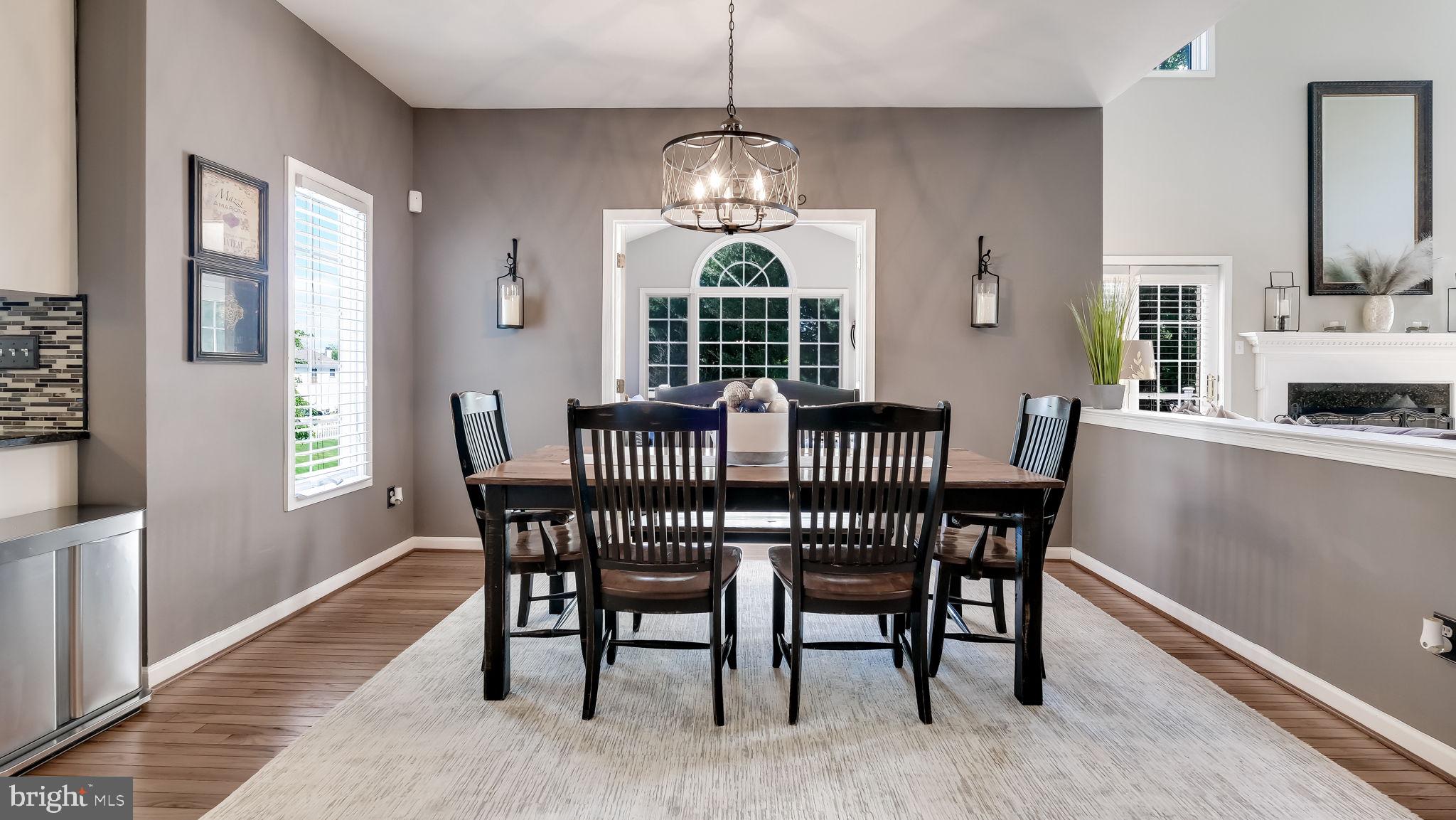 GARNET VALLEY WOODS - Residential