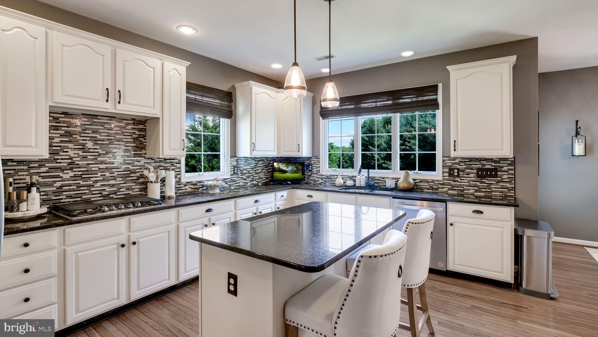 GARNET VALLEY WOODS - Residential