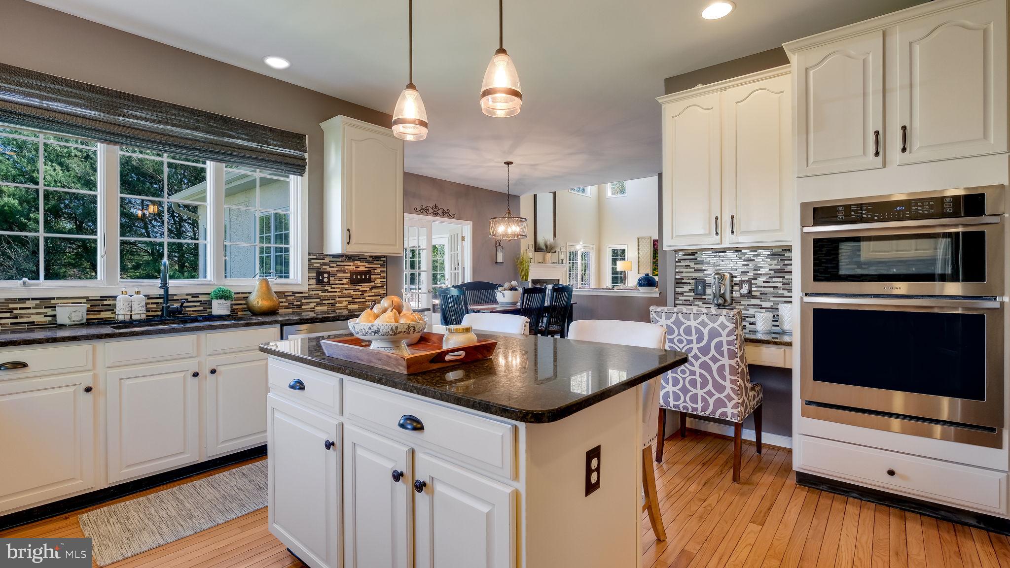 GARNET VALLEY WOODS - Residential