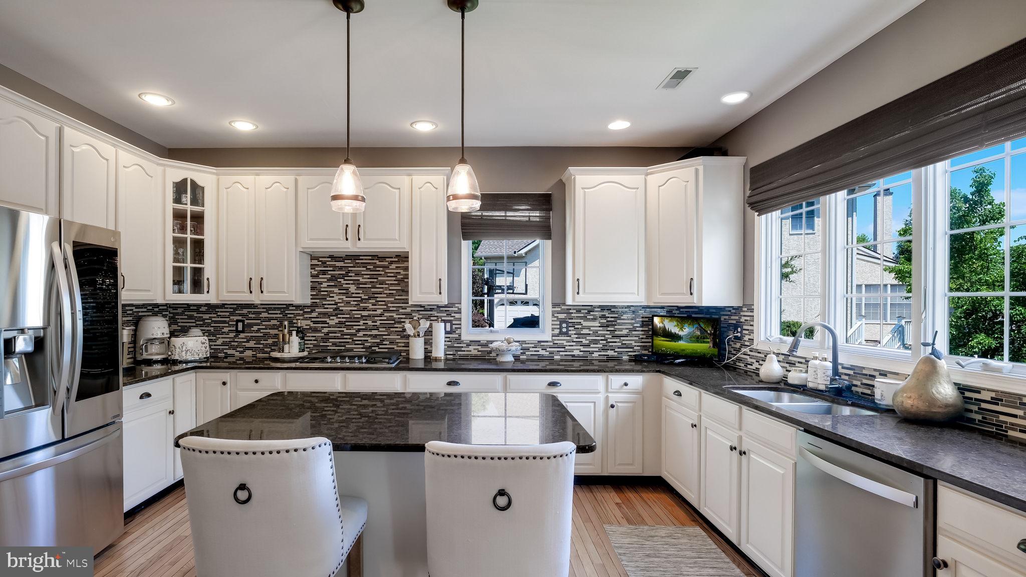 GARNET VALLEY WOODS - Residential