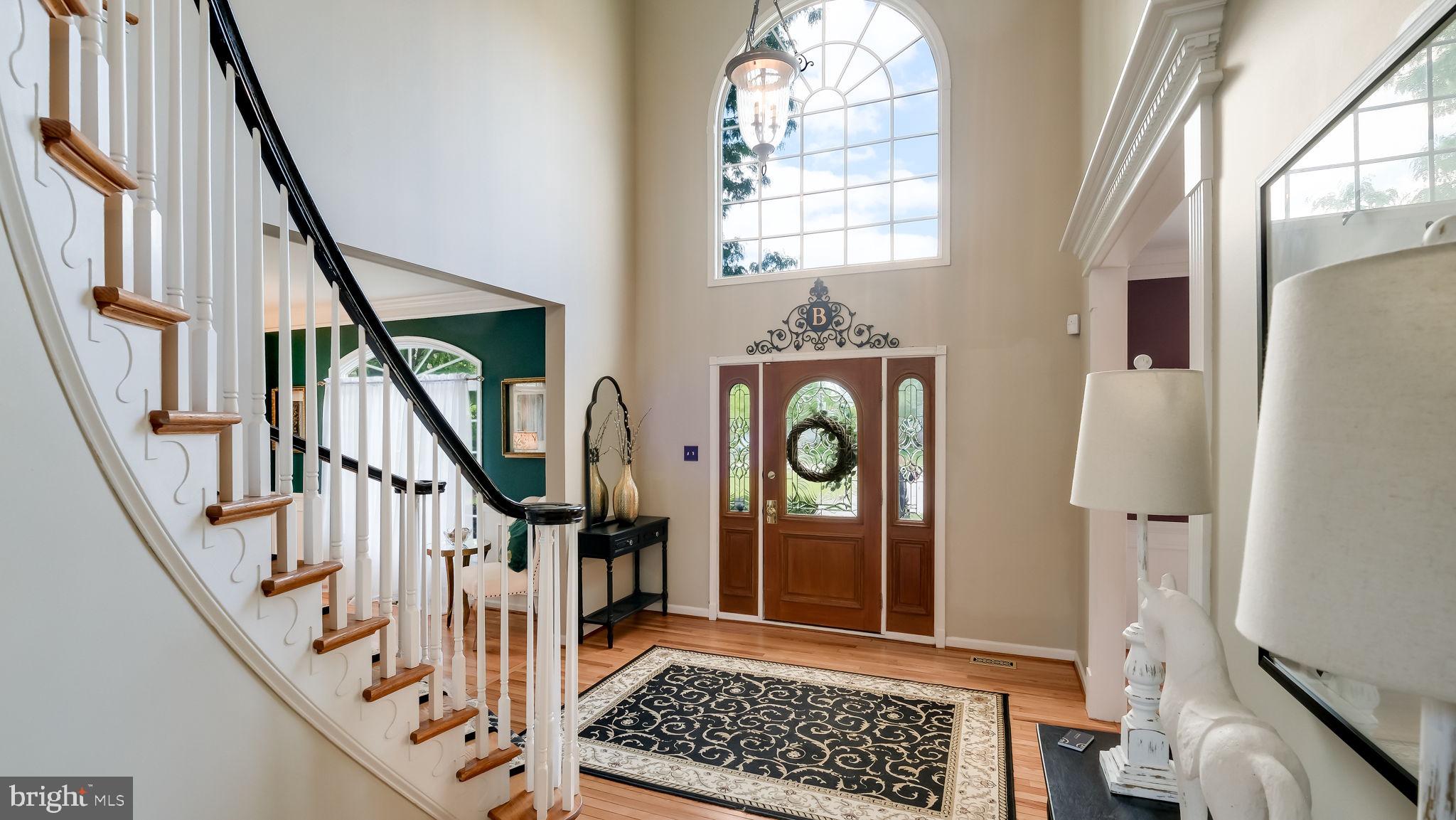GARNET VALLEY WOODS - Residential