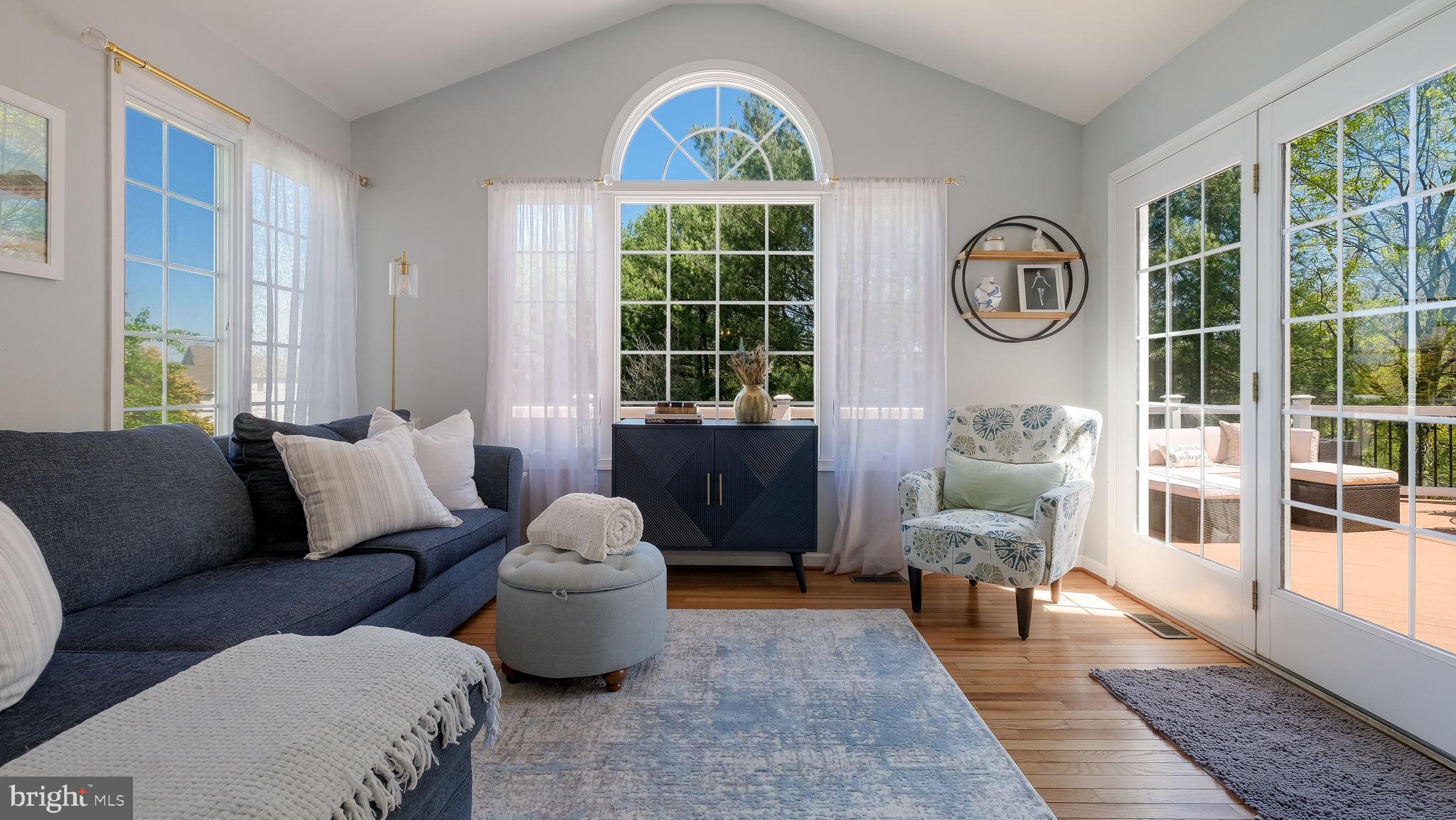 GARNET VALLEY WOODS - Residential