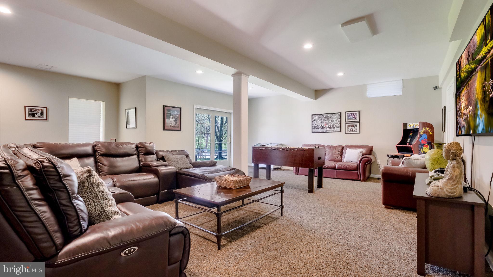 GARNET VALLEY WOODS - Residential