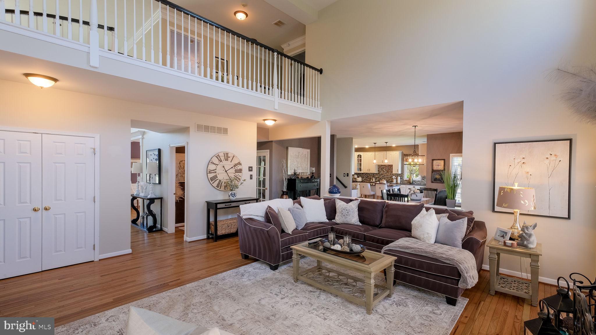 GARNET VALLEY WOODS - Residential