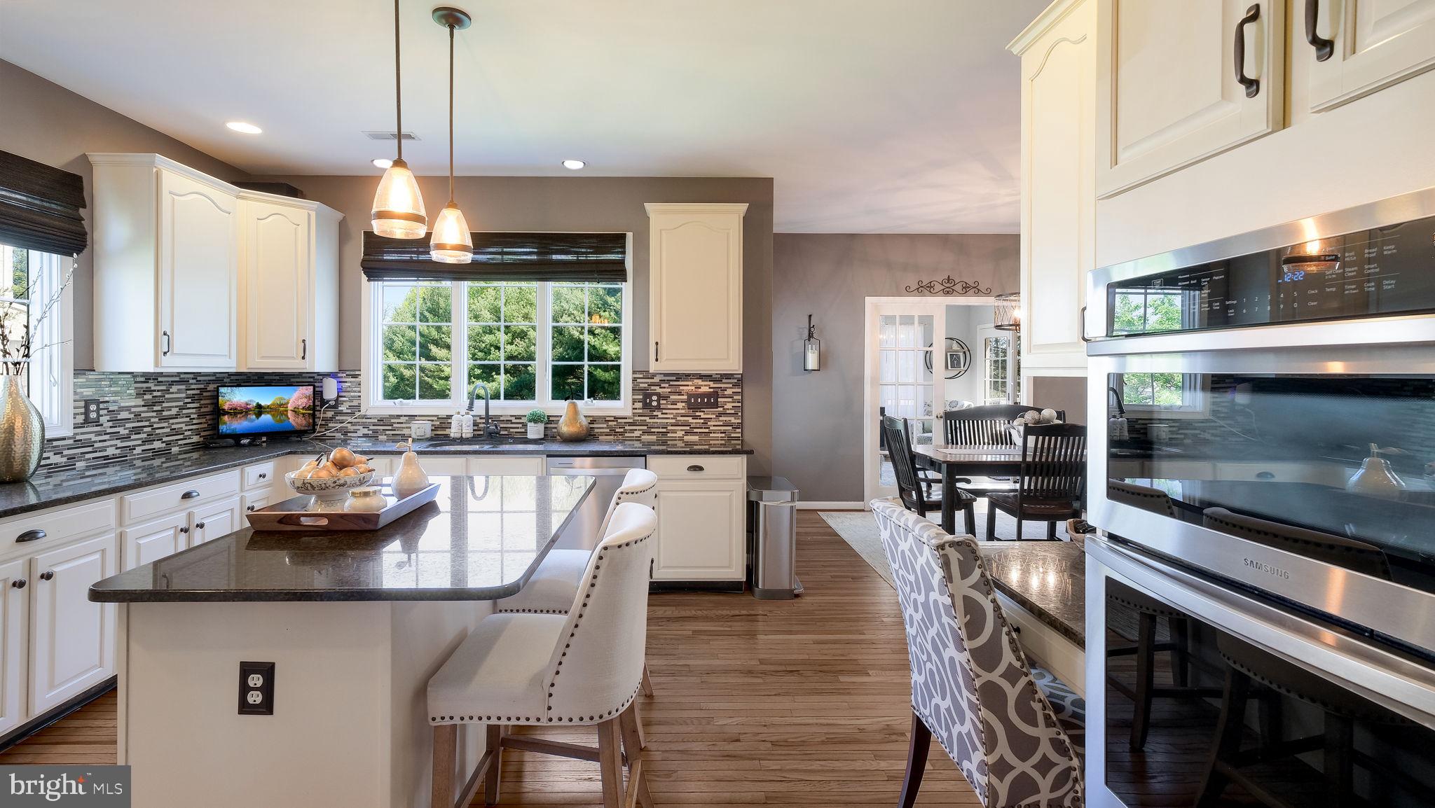 GARNET VALLEY WOODS - Residential