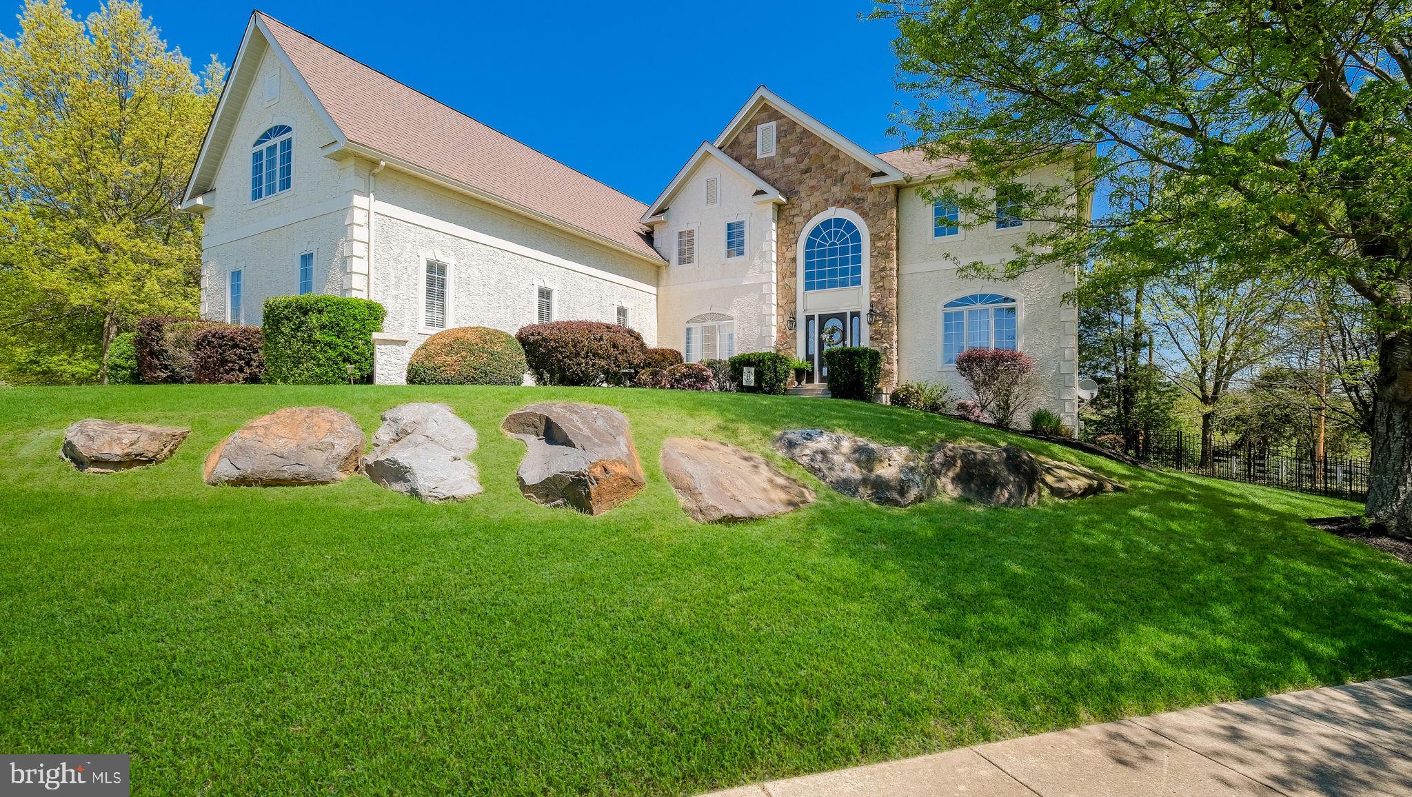 GARNET VALLEY WOODS - Residential