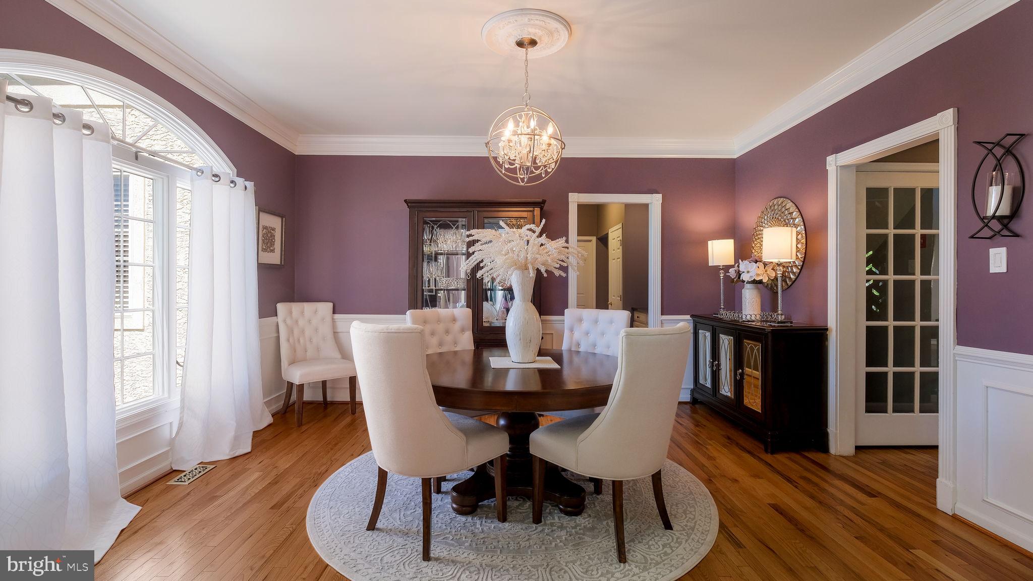 GARNET VALLEY WOODS - Residential