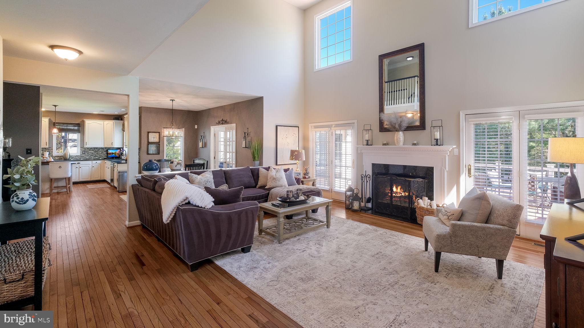 GARNET VALLEY WOODS - Residential