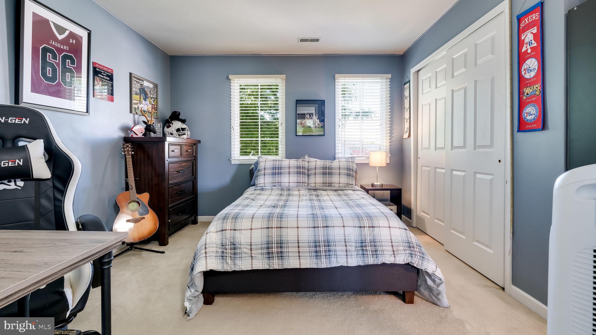 GARNET VALLEY WOODS - Residential