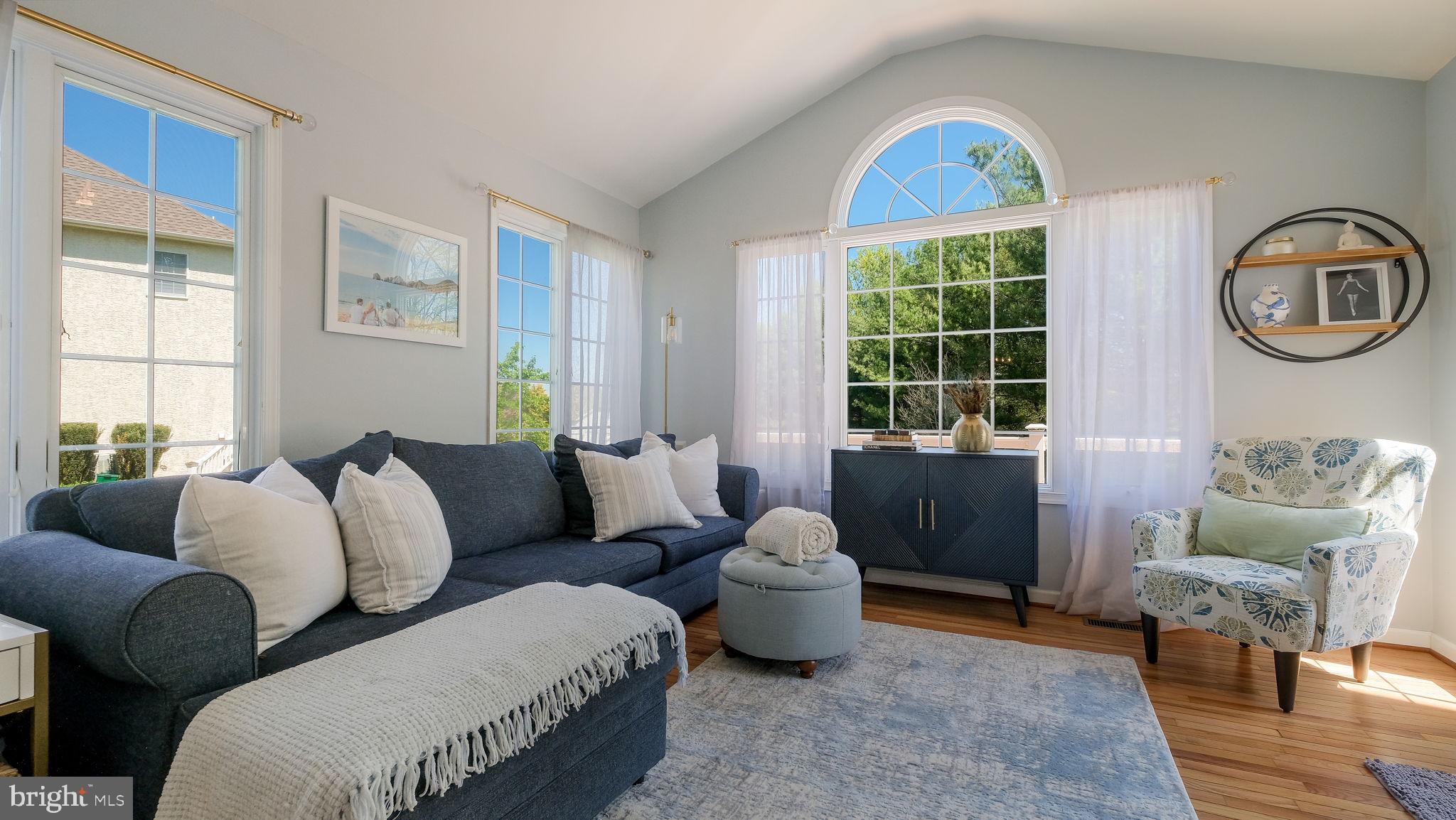 GARNET VALLEY WOODS - Residential