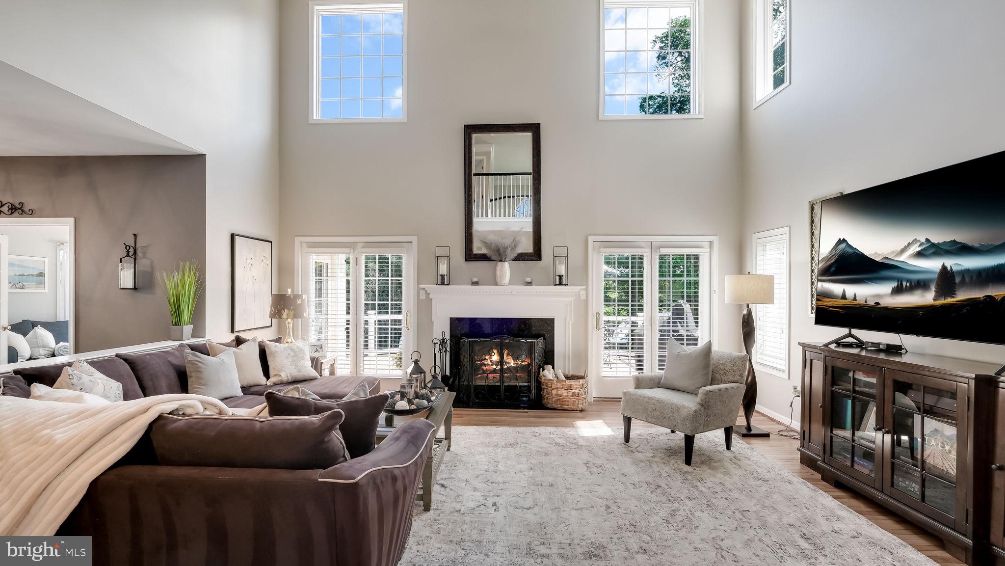 GARNET VALLEY WOODS - Residential
