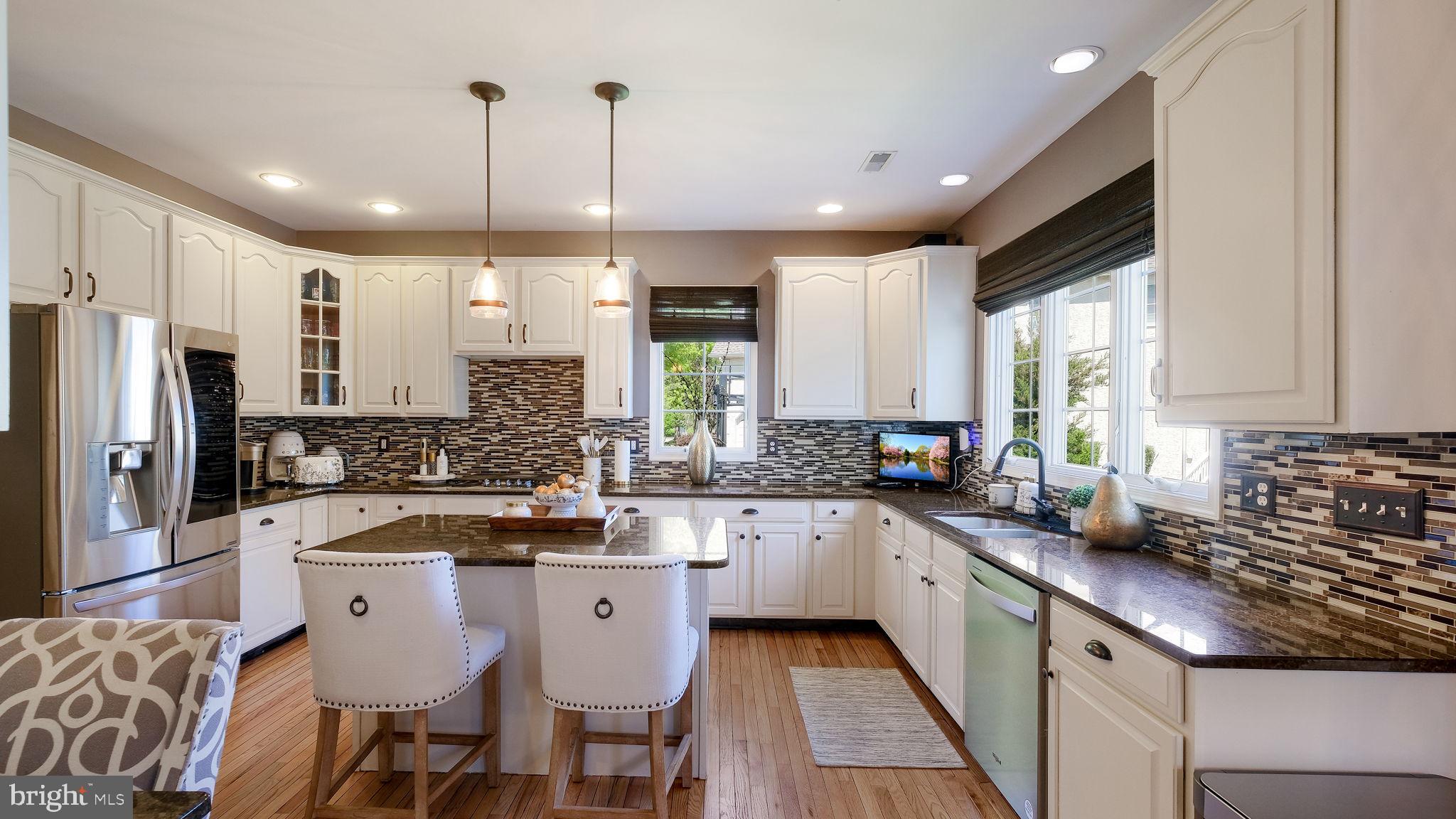 GARNET VALLEY WOODS - Residential