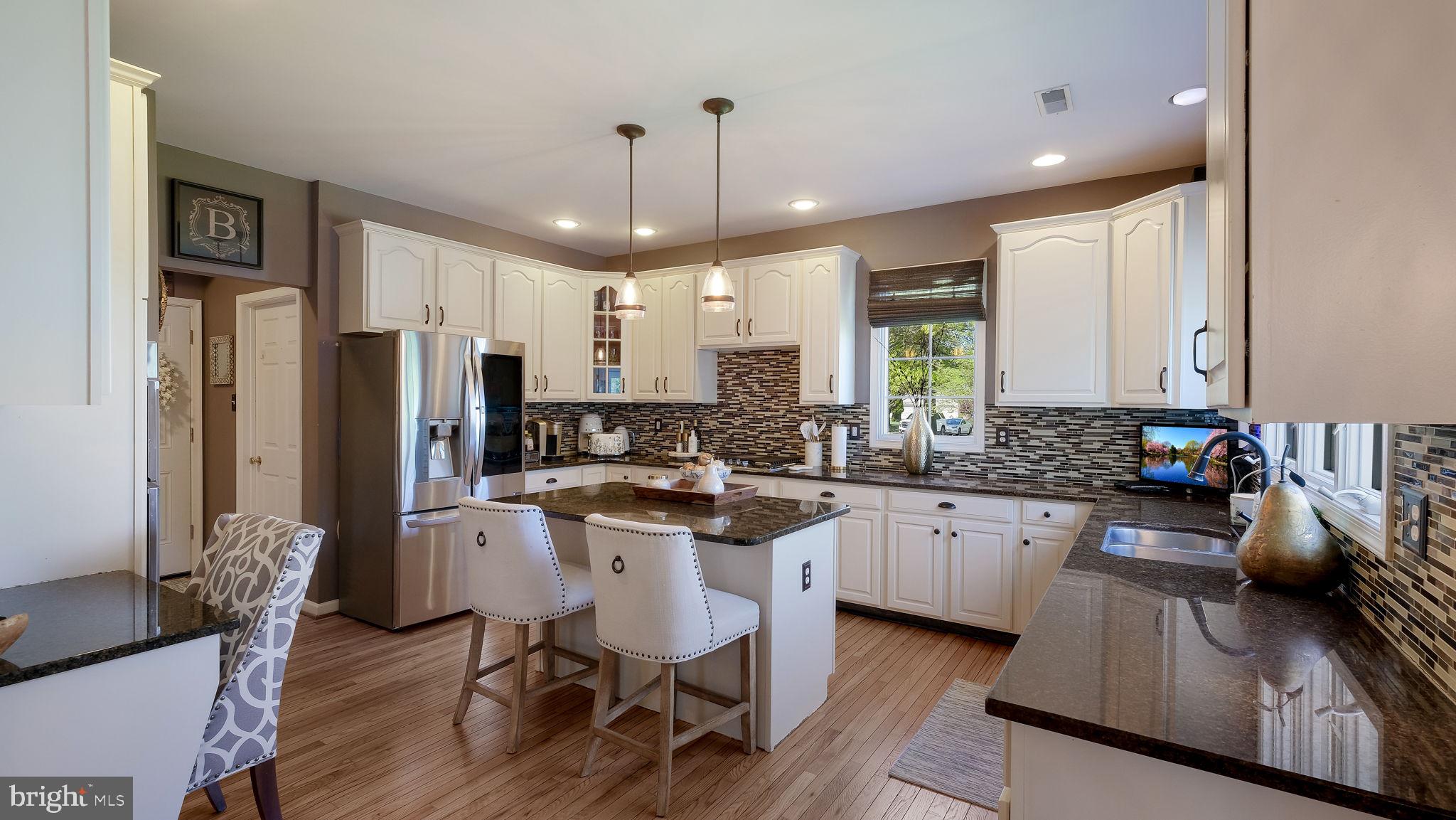 GARNET VALLEY WOODS - Residential