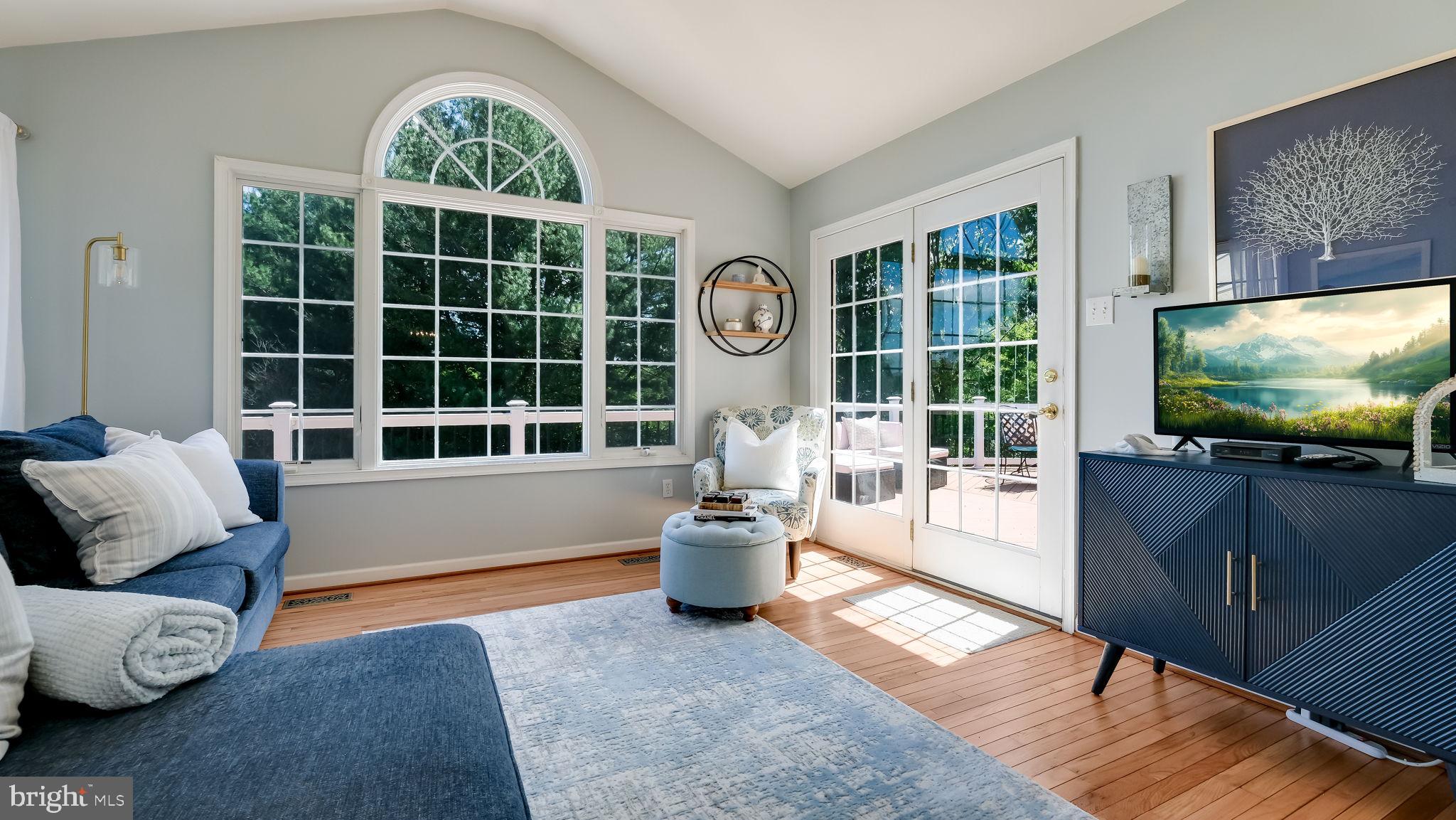 GARNET VALLEY WOODS - Residential