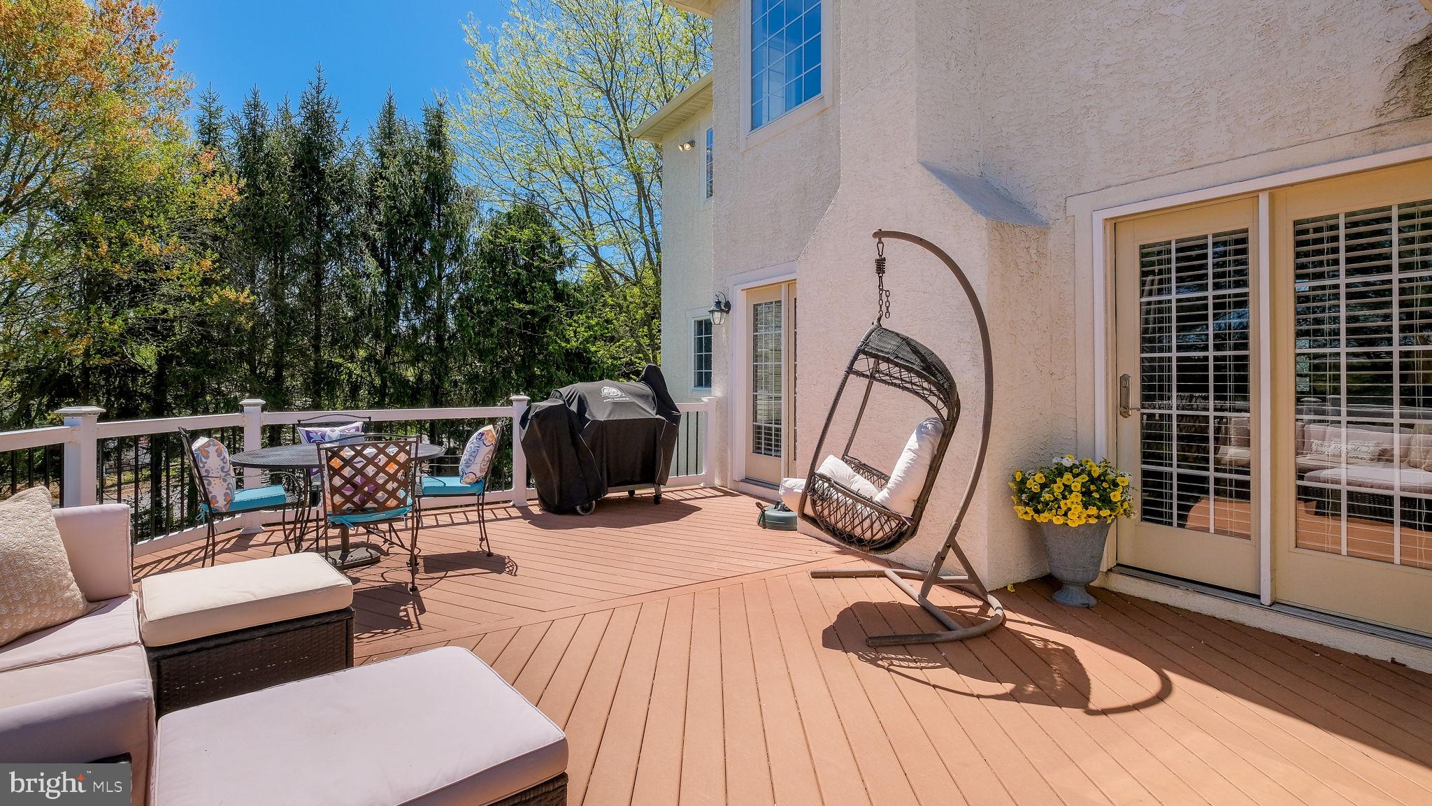 GARNET VALLEY WOODS - Residential