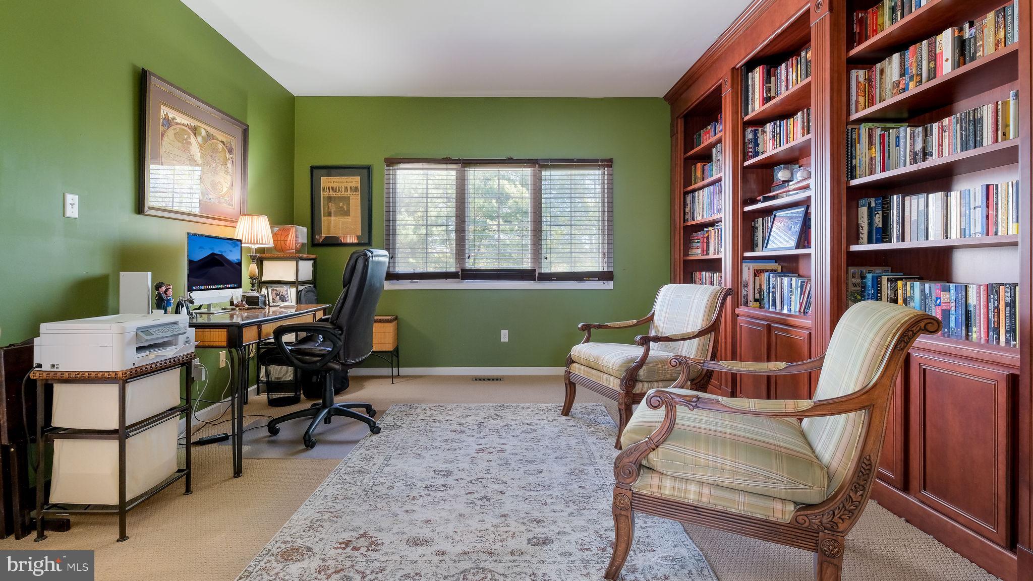 GARNET VALLEY WOODS - Residential