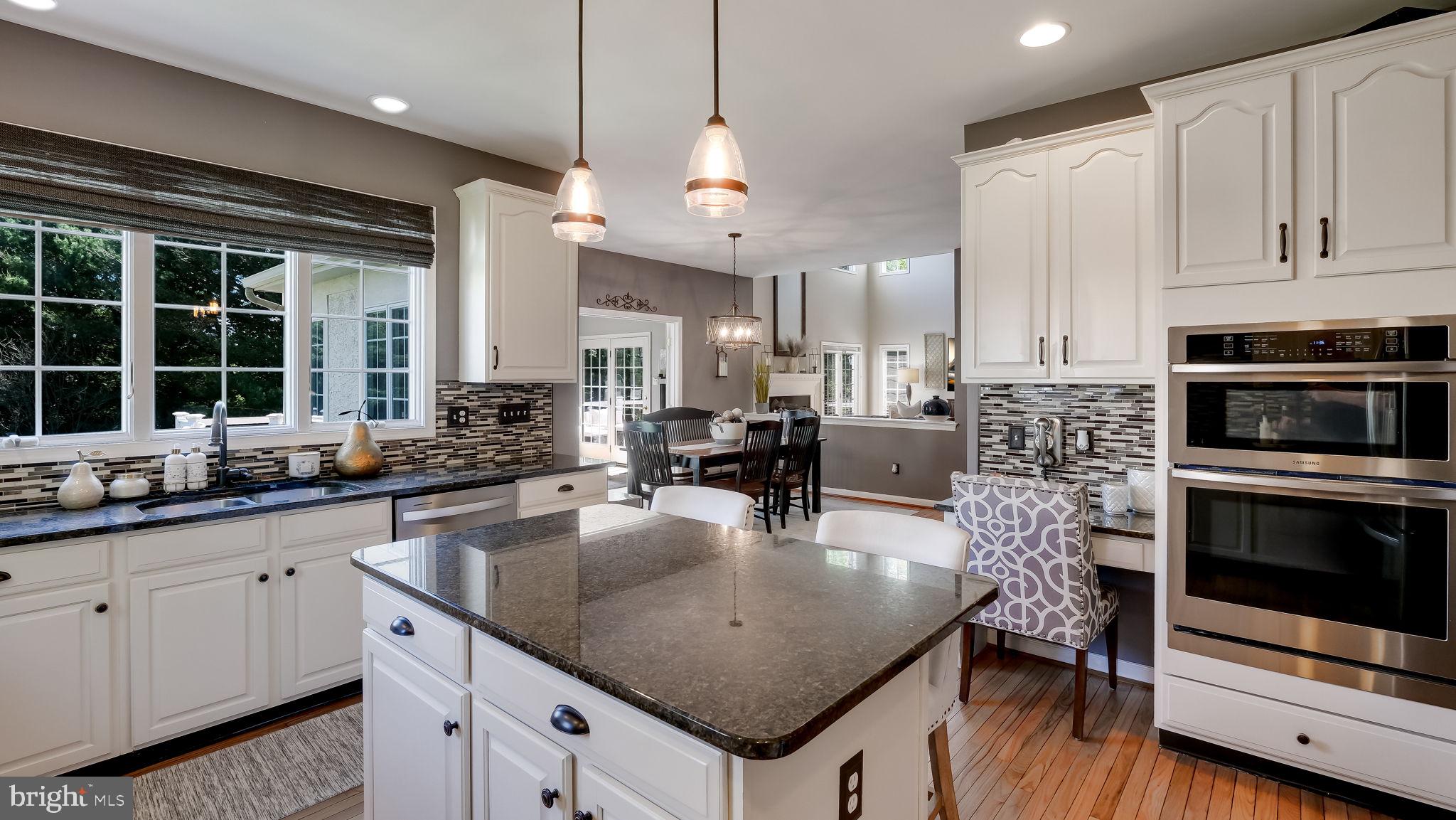 GARNET VALLEY WOODS - Residential